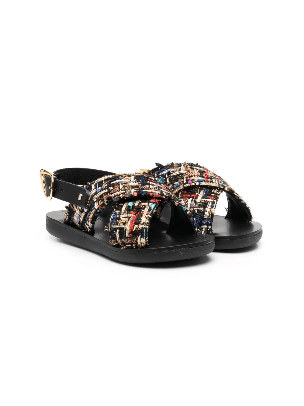 Maria open-toe sandals - Image 1