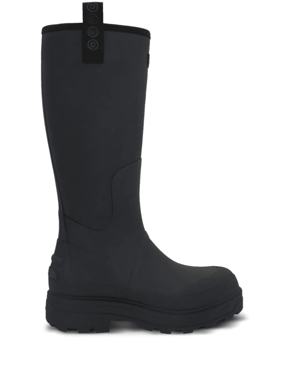 x 10 CORSO COMO Bryum boots - Image 1