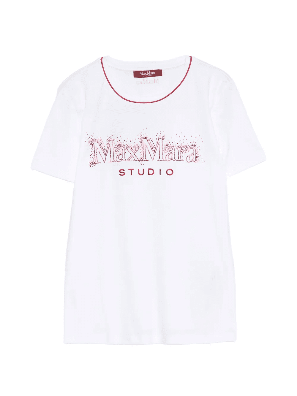 logo T-shirt - Image 1