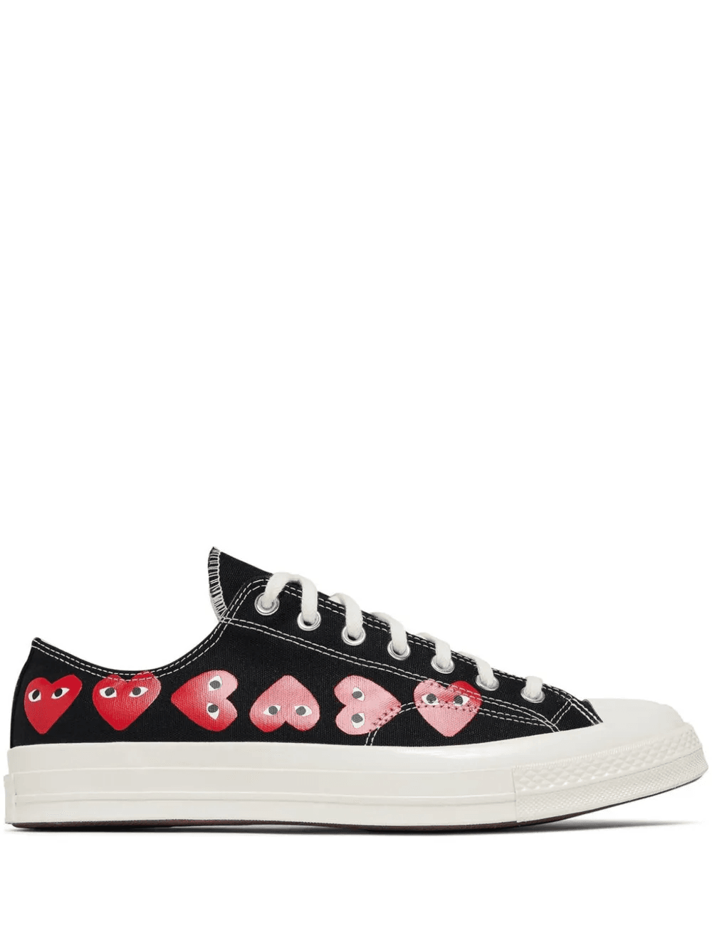 x Converse Chuck 70 sneakers - Image 1