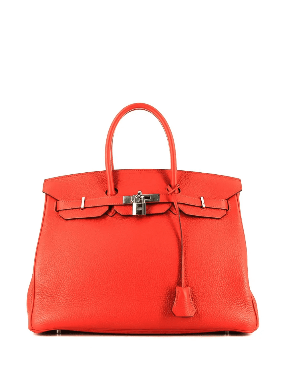 Birkin 35 handbag - Image 1