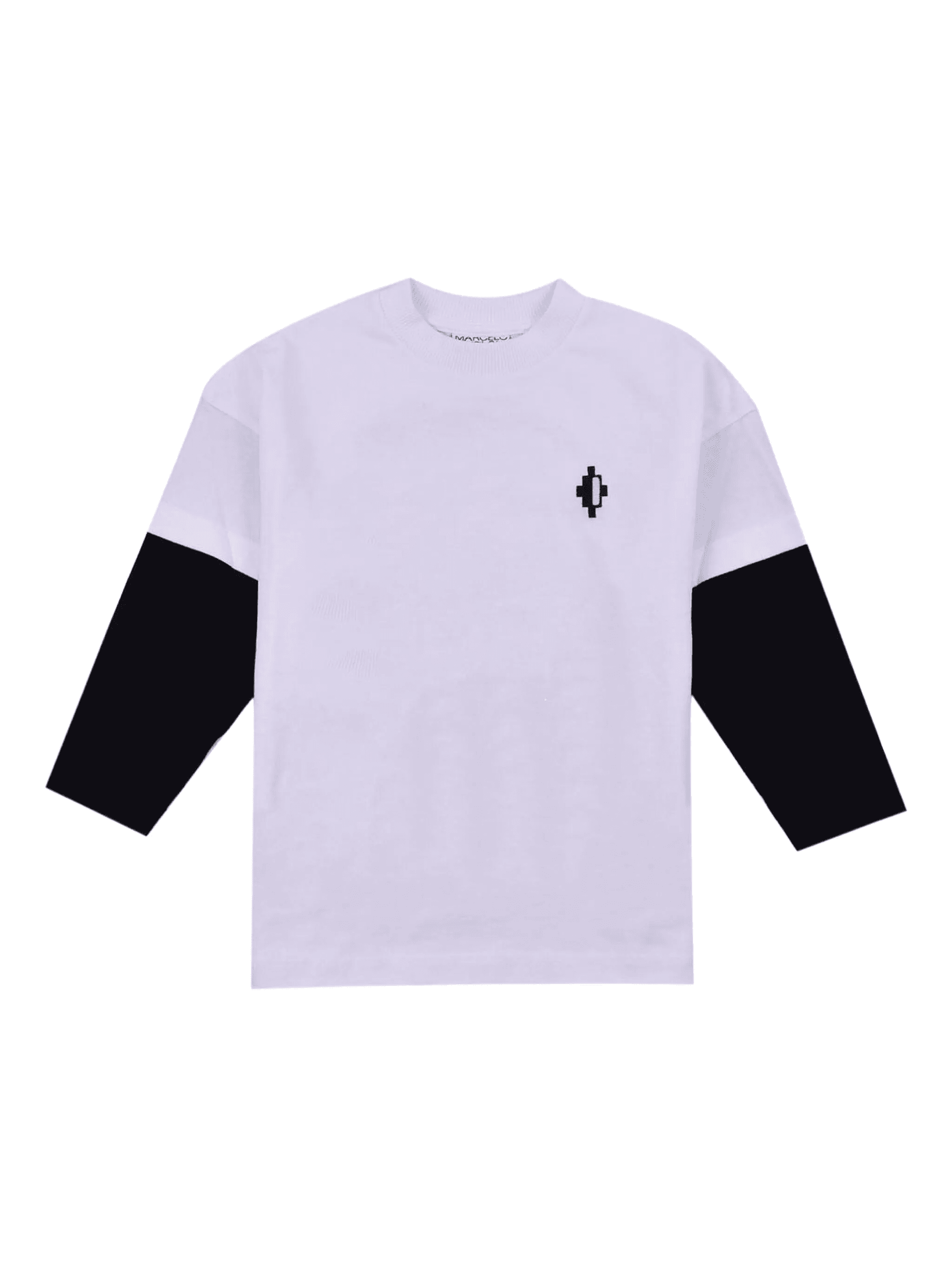 cotton T-shirt - Image 1