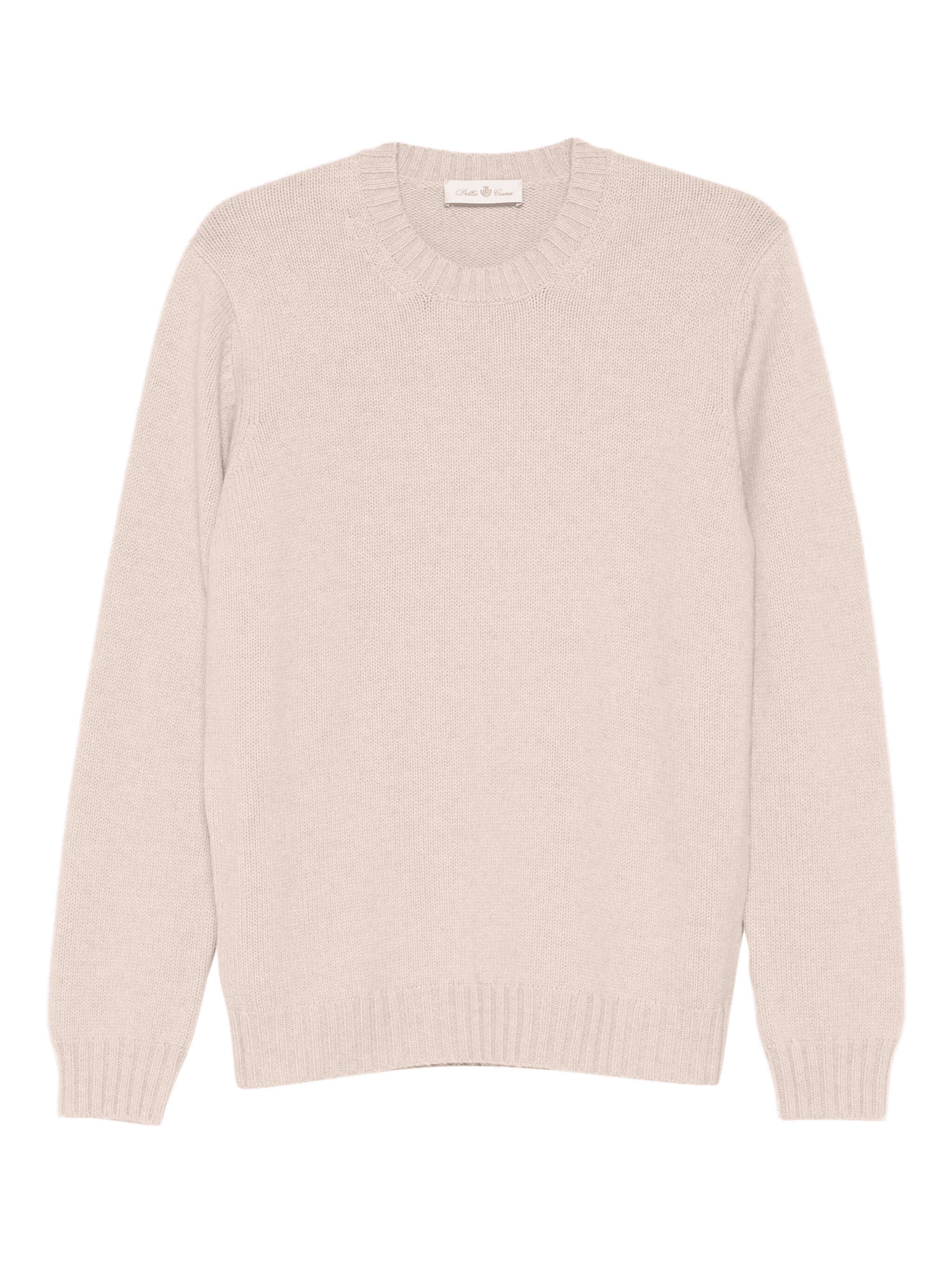 crewneck sweater - Image 1
