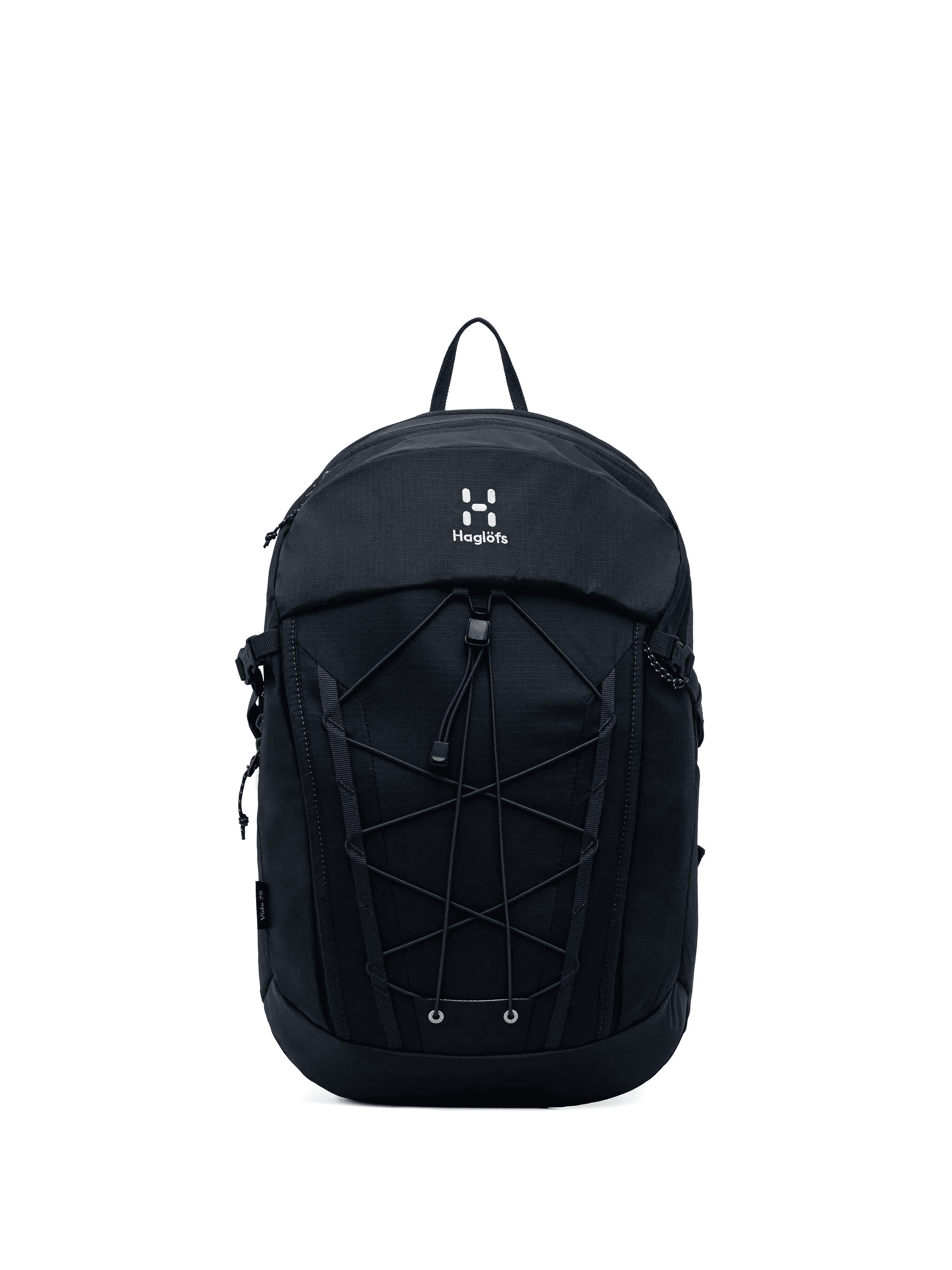 Vide logo-print backpack - Image 1