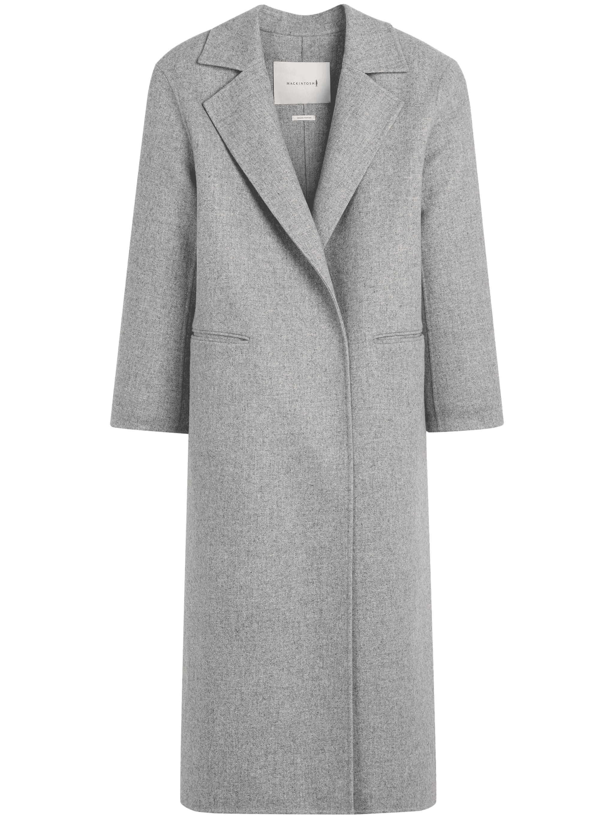 Balerno coat - Image 1