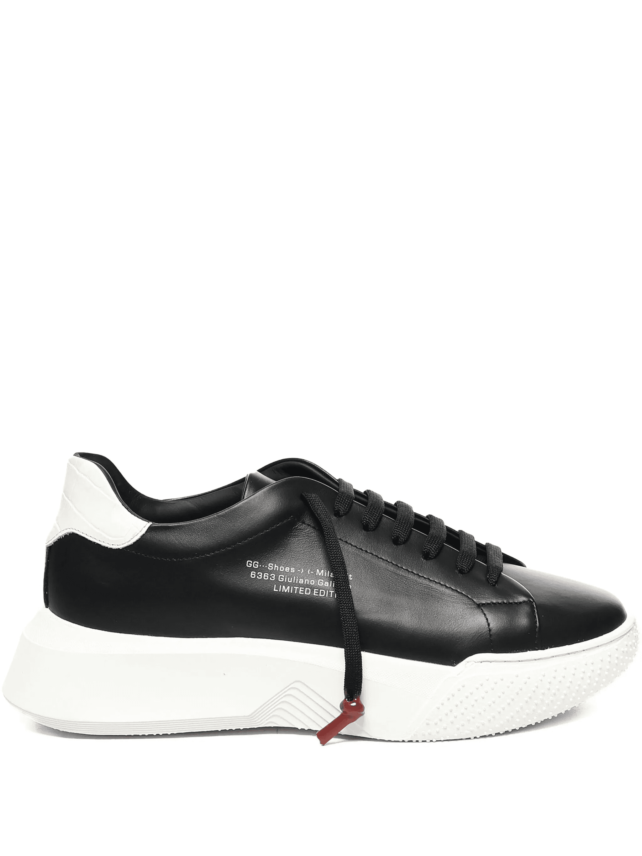 Nemessis sneakers - Image 1