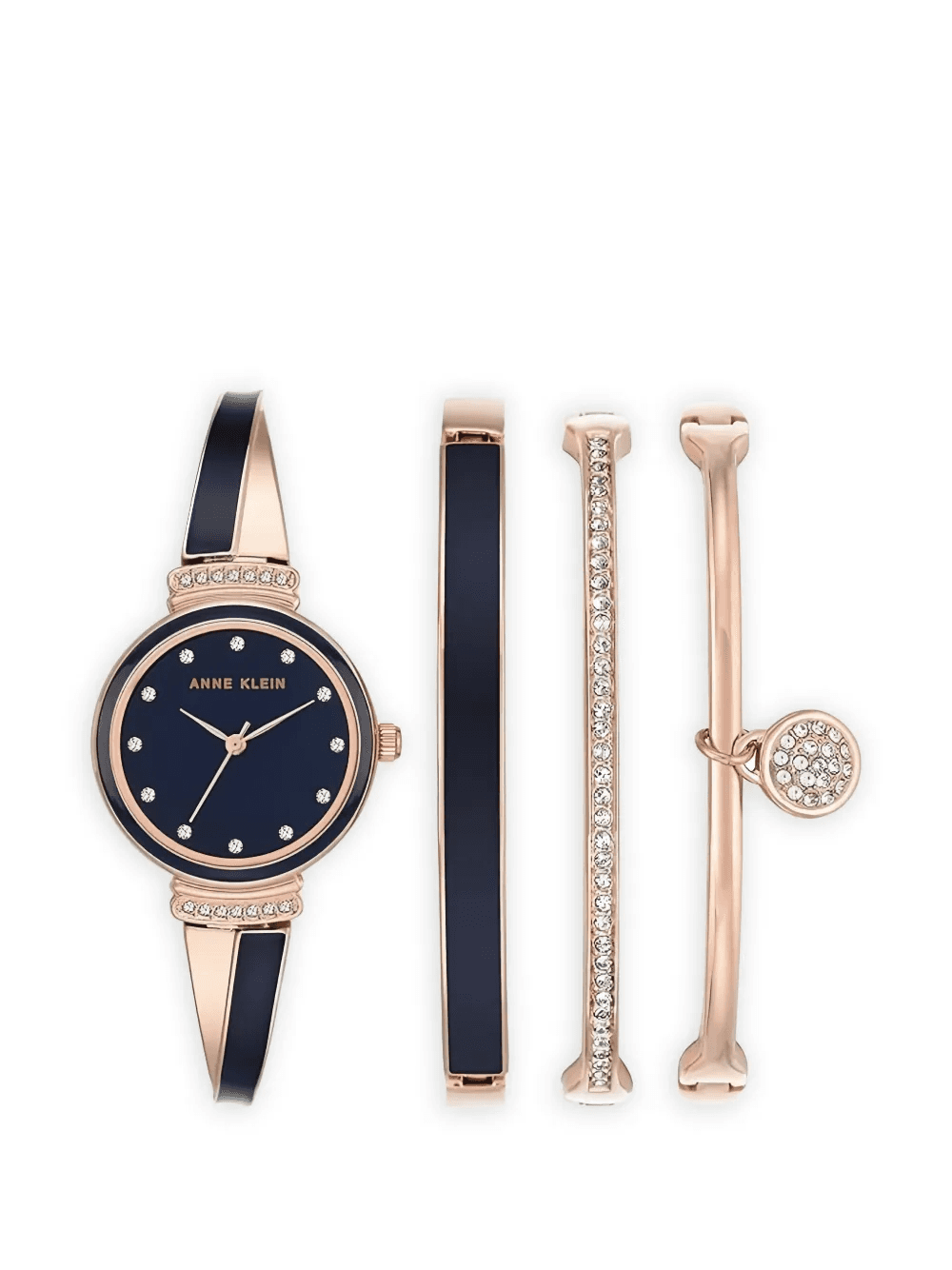 classic crystal 26mm watch - Image 1