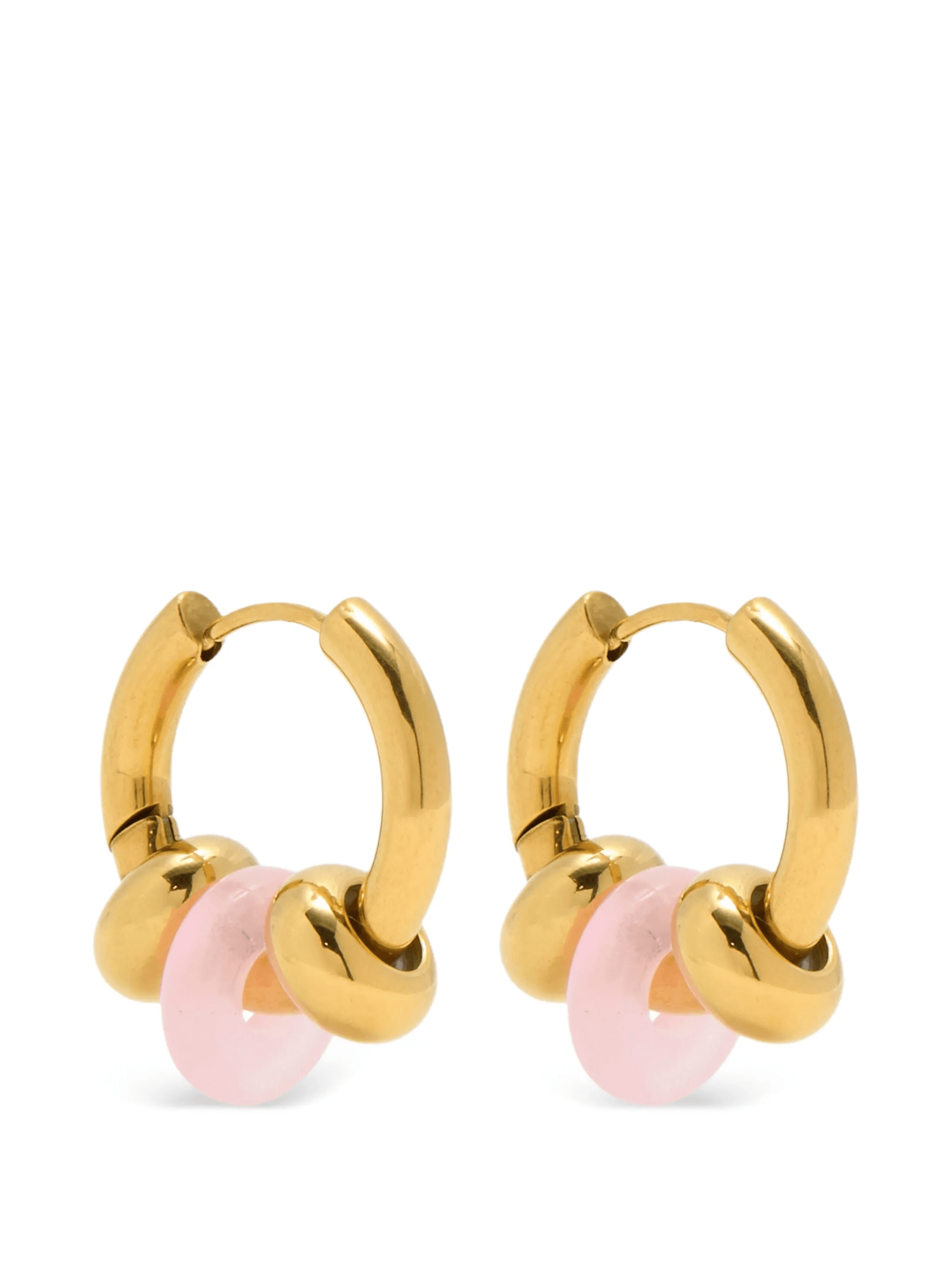 Buoy earrings - Image 1