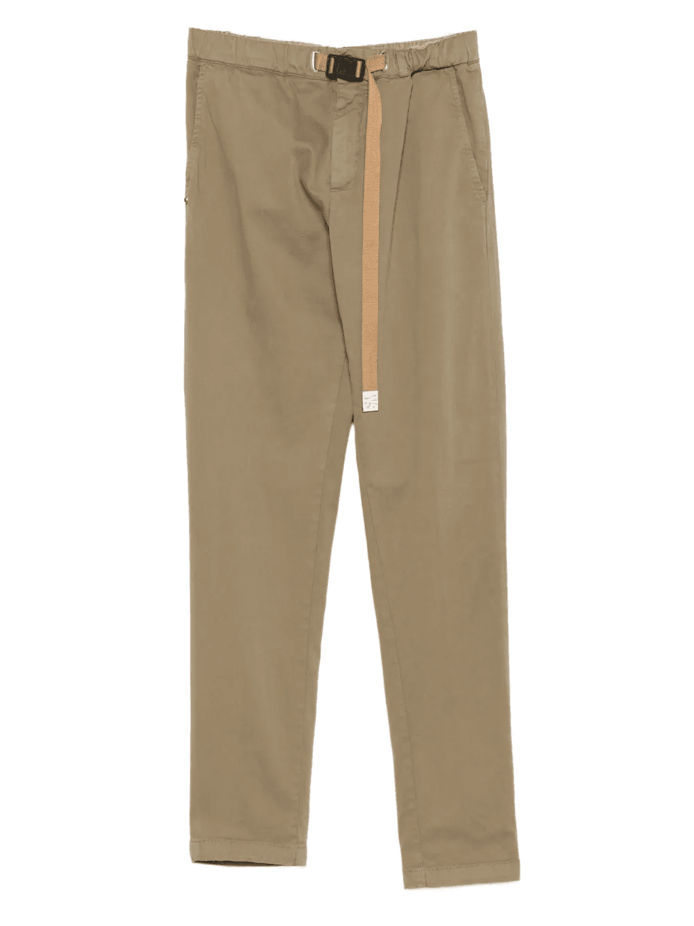 Robert belted trousers - Image 1