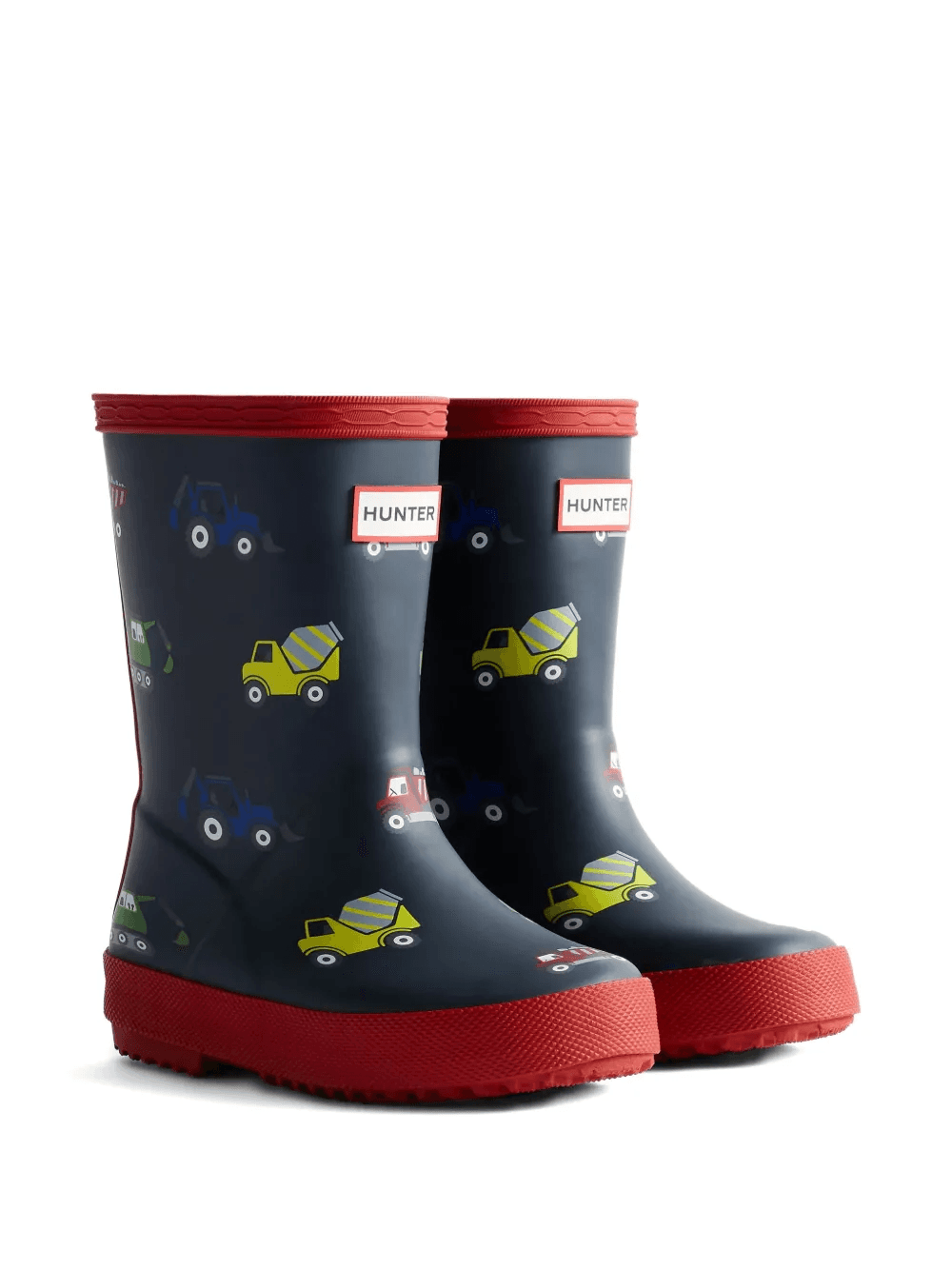 Wellington boots - Image 1