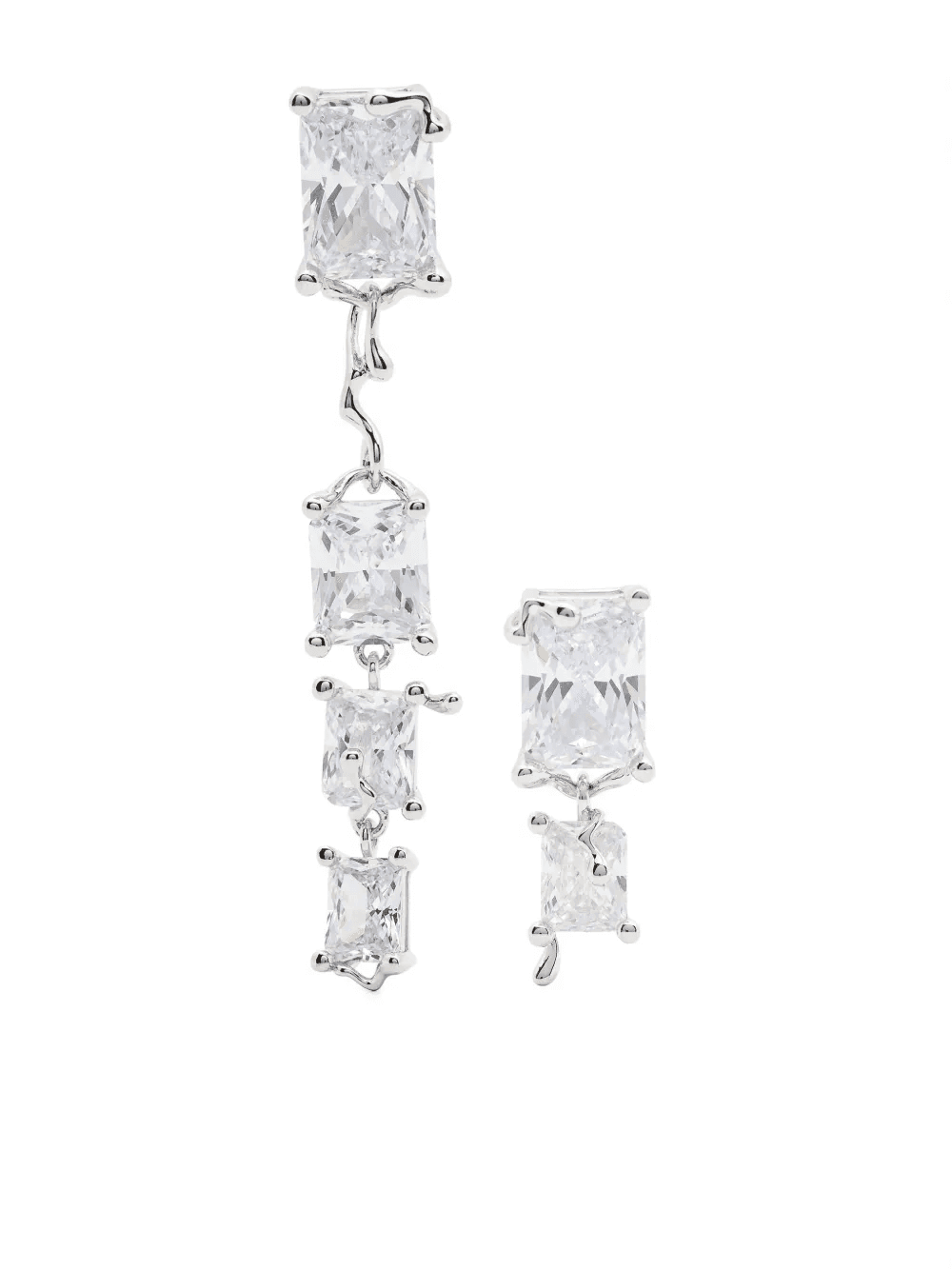 Roppongi earrings - Image 1