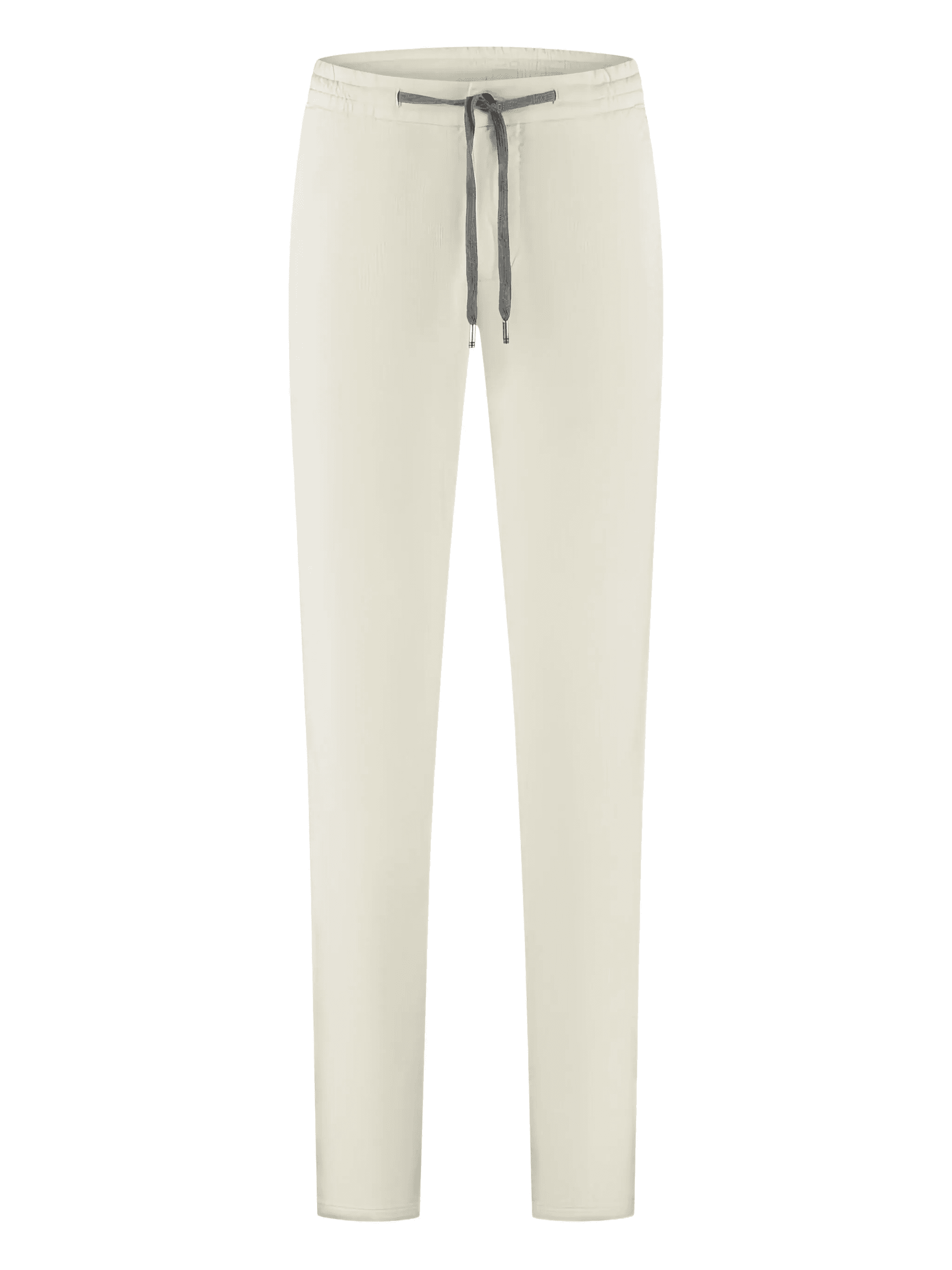 drawstring-waist track pants - Image 1