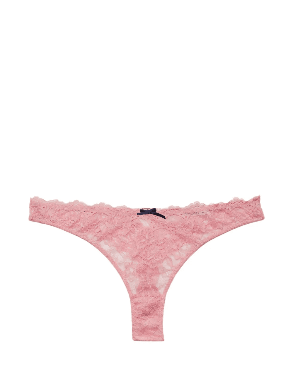 Bianca lace thong - Image 1