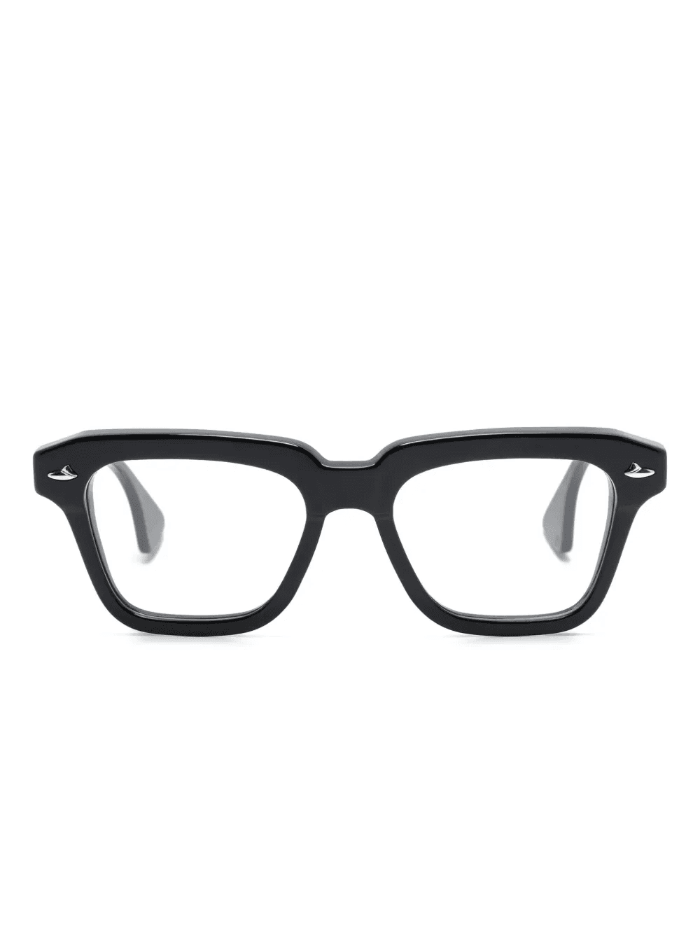 Quattro square-frame glasses - Image 1