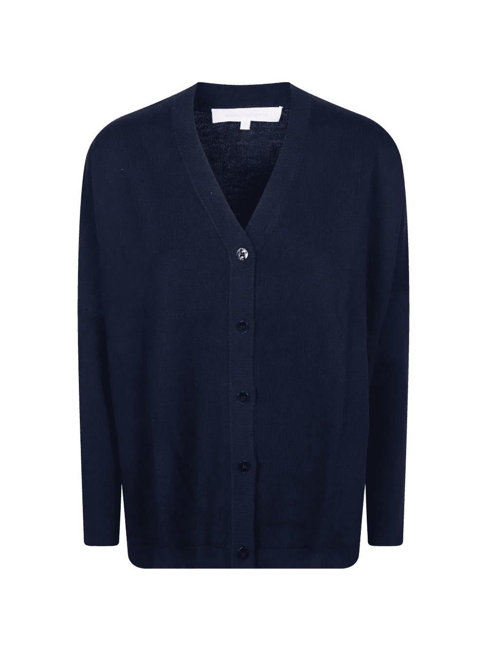 Natalie V-neck cardigan - Image 1