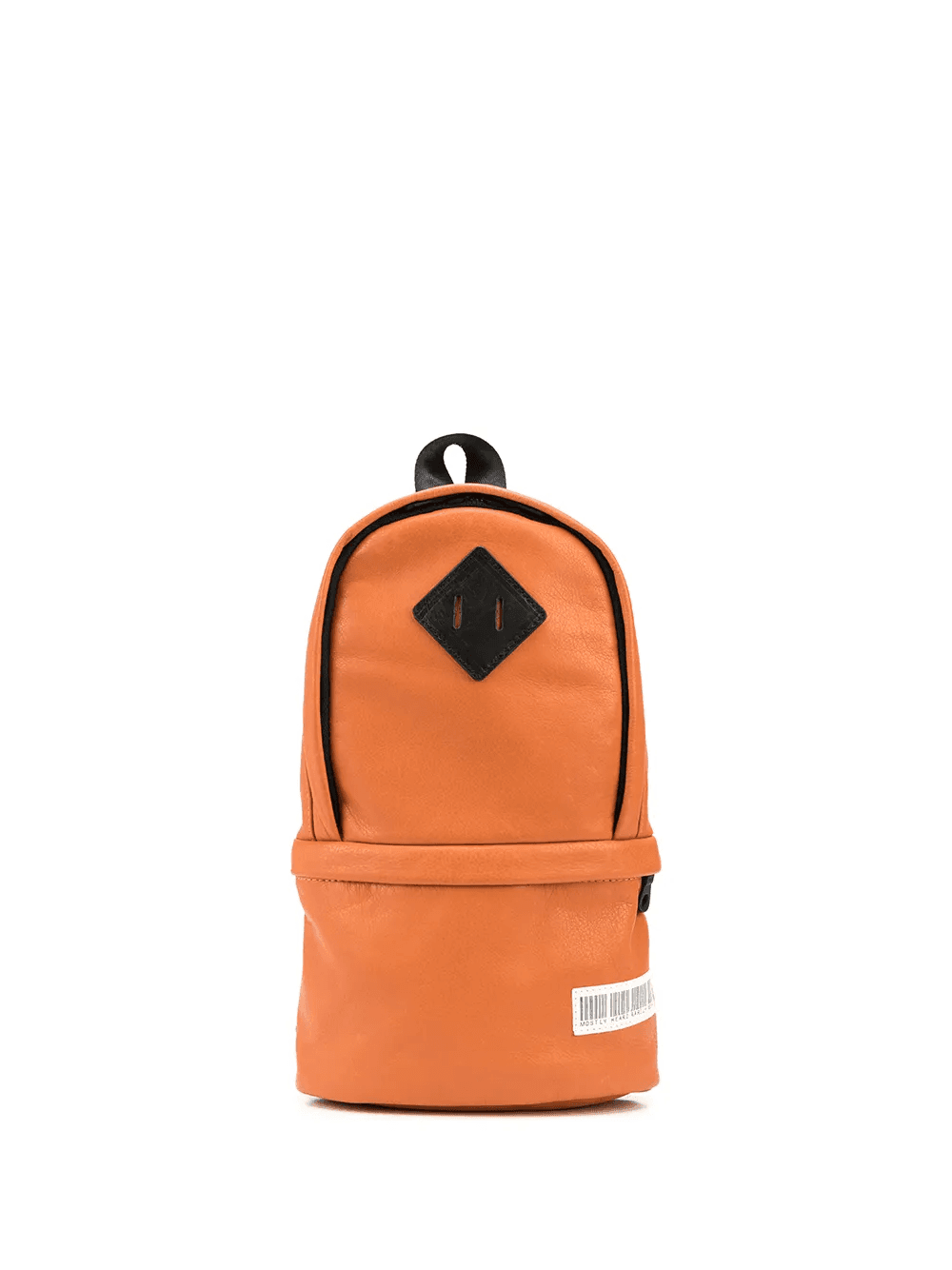 Smuggler crossbody backpack - Image 1