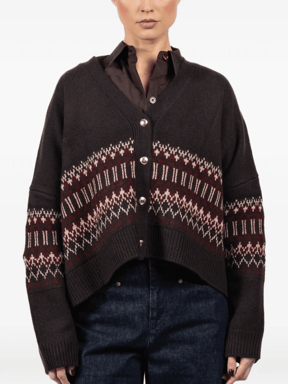 Elliot cardigan - Image 1