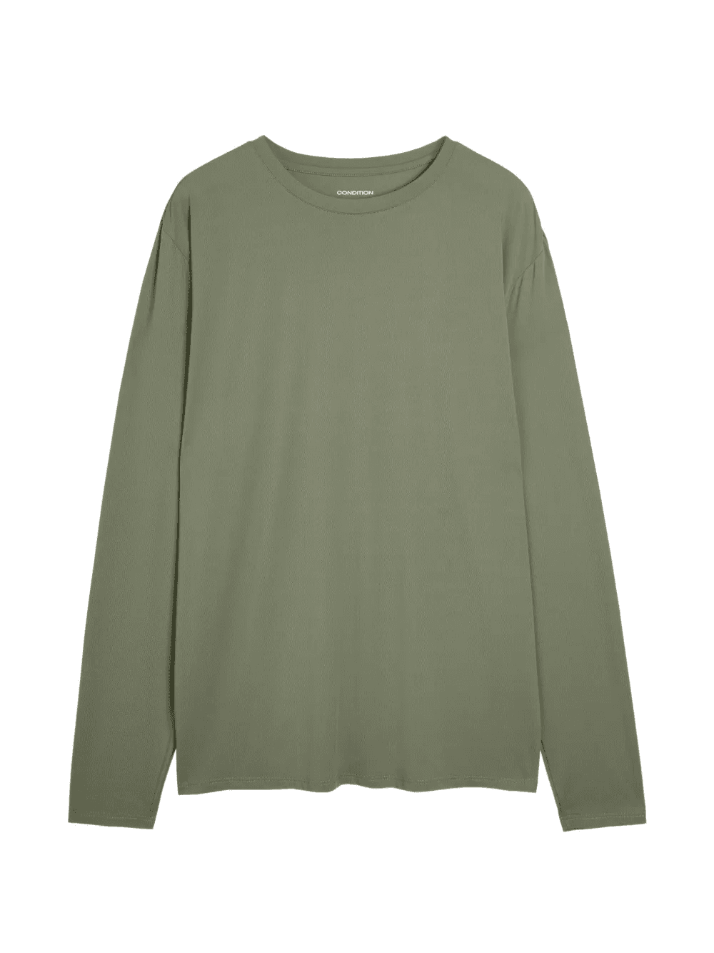 long-sleeve T-shirt - Image 1