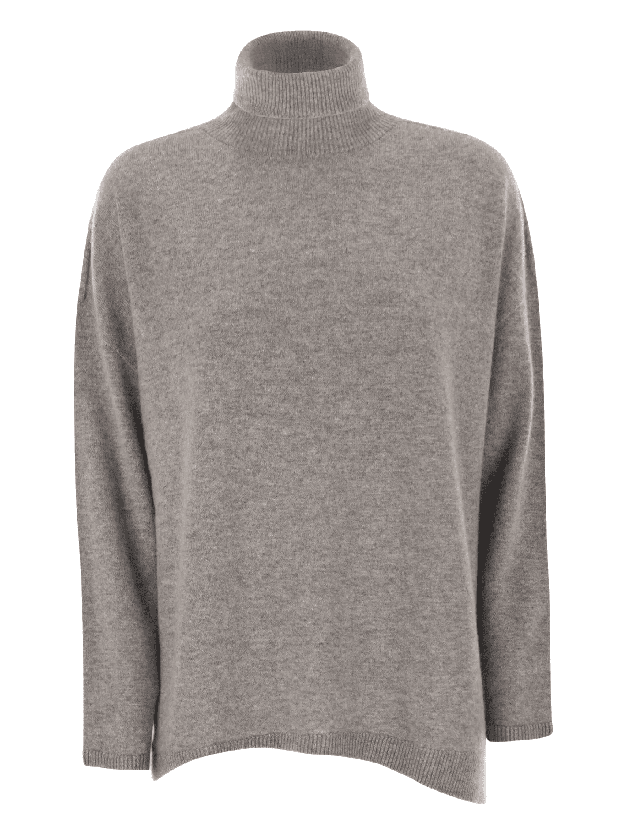 Giuly high-neck jumper - Image 1