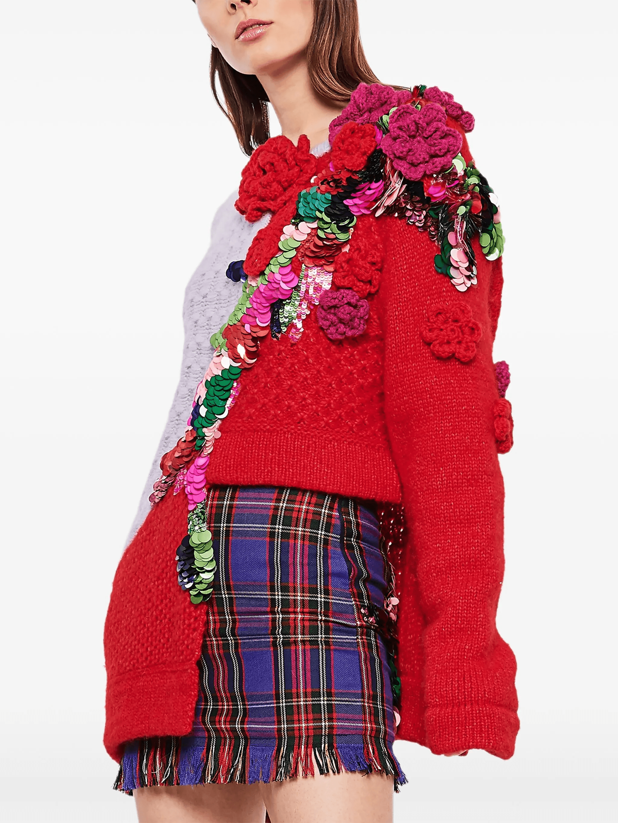 asymmetric jumper - Image 1