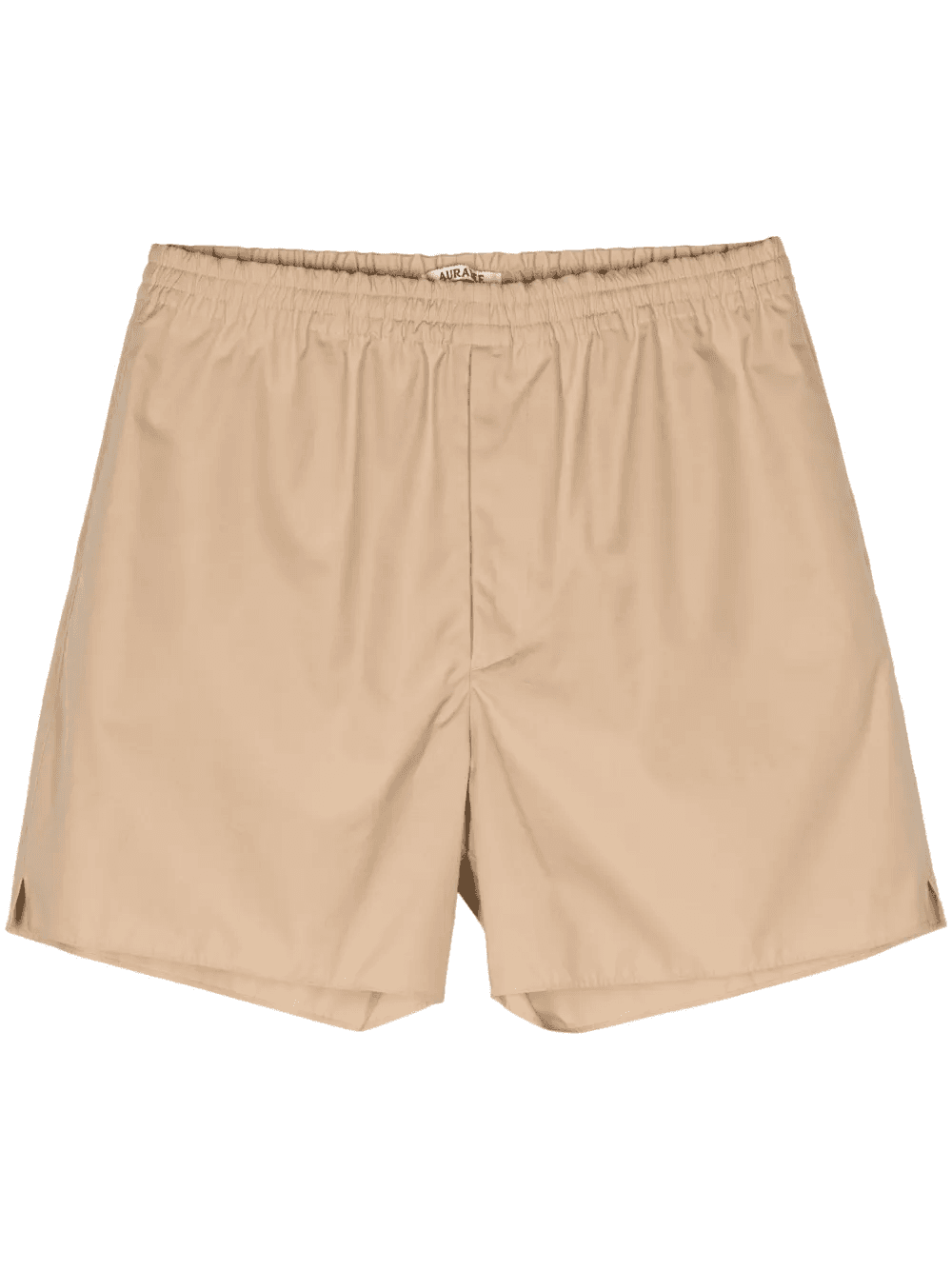 High Count Finx cotton shorts - Image 1