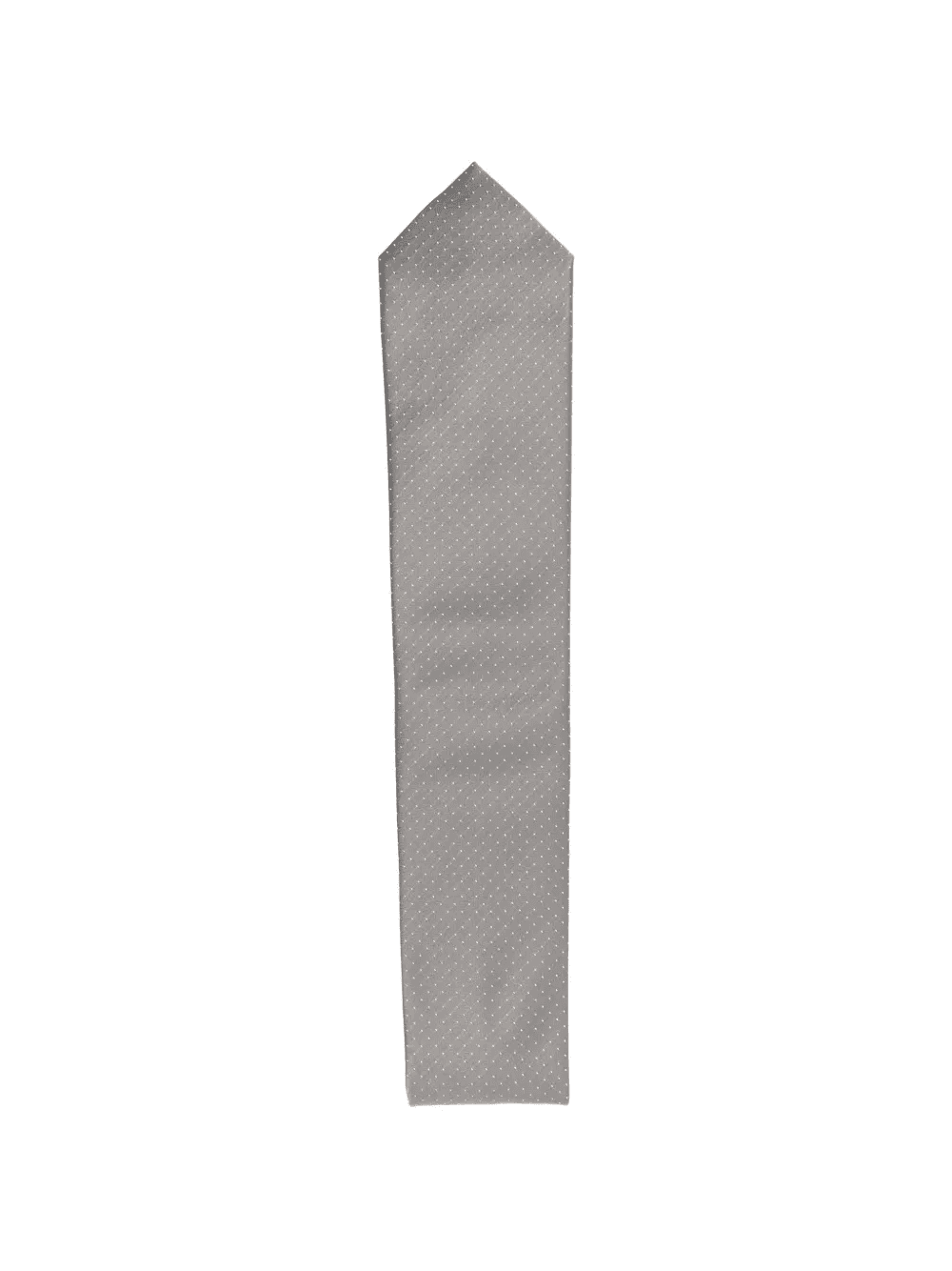 patterned tie - Image 1