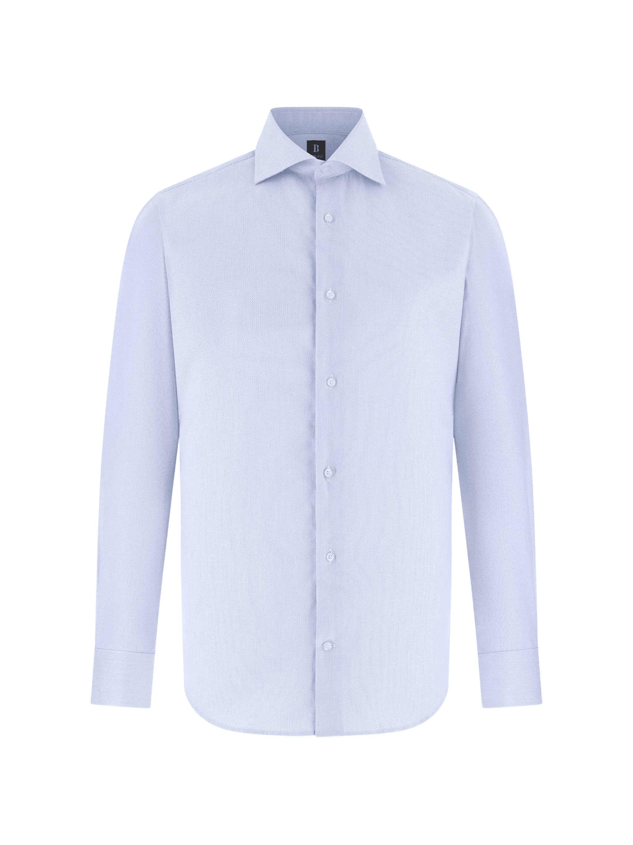 windsor-collar shirt - Image 1
