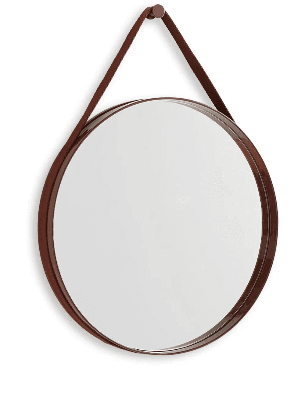 50cm Strap Mirror No 2 - Image 1