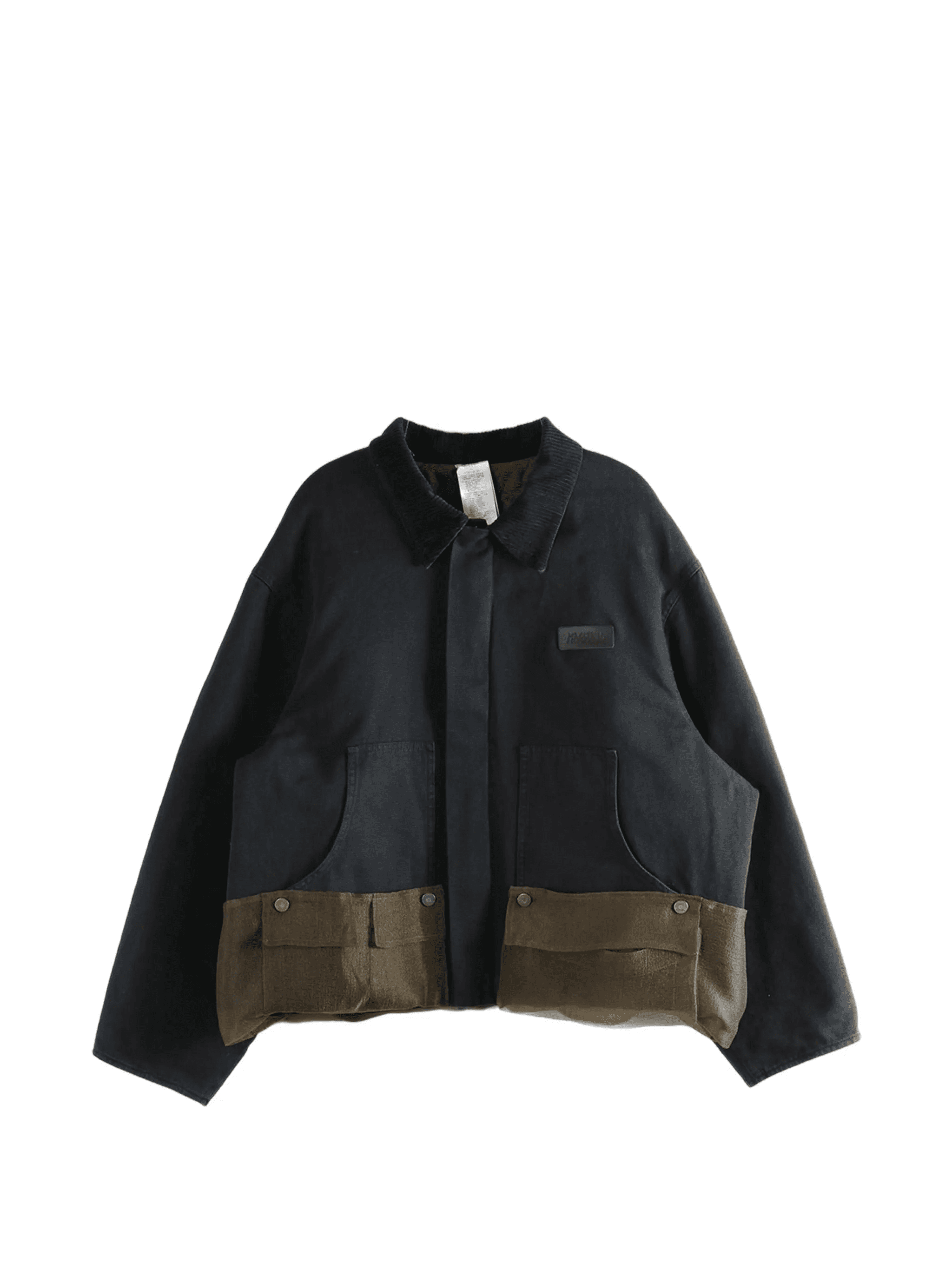 Cantiere sheer pocket Jacketc - Image 1
