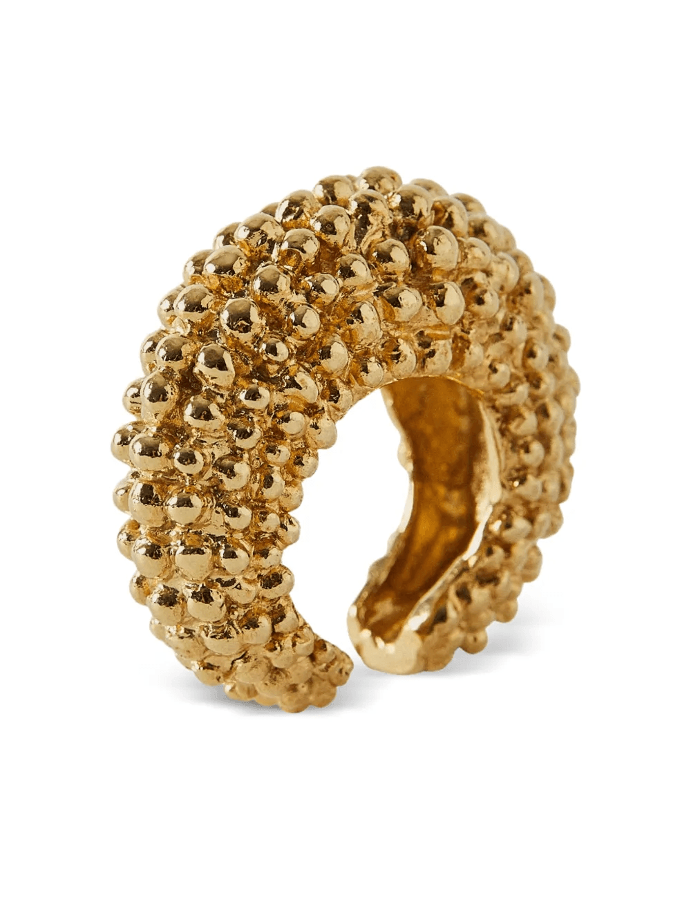 textured ring - Image 1