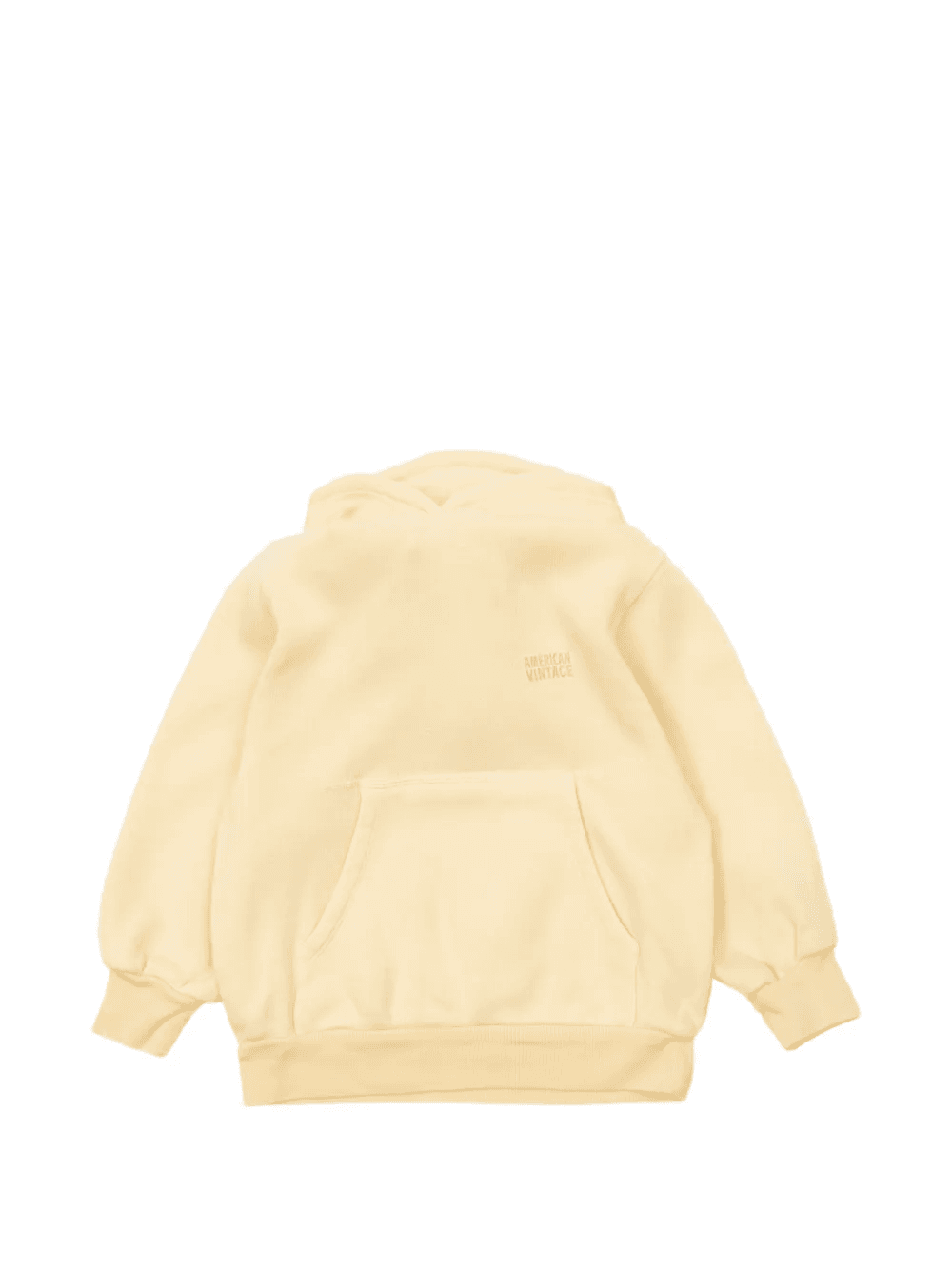 Izubird logo hoodie - Image 1