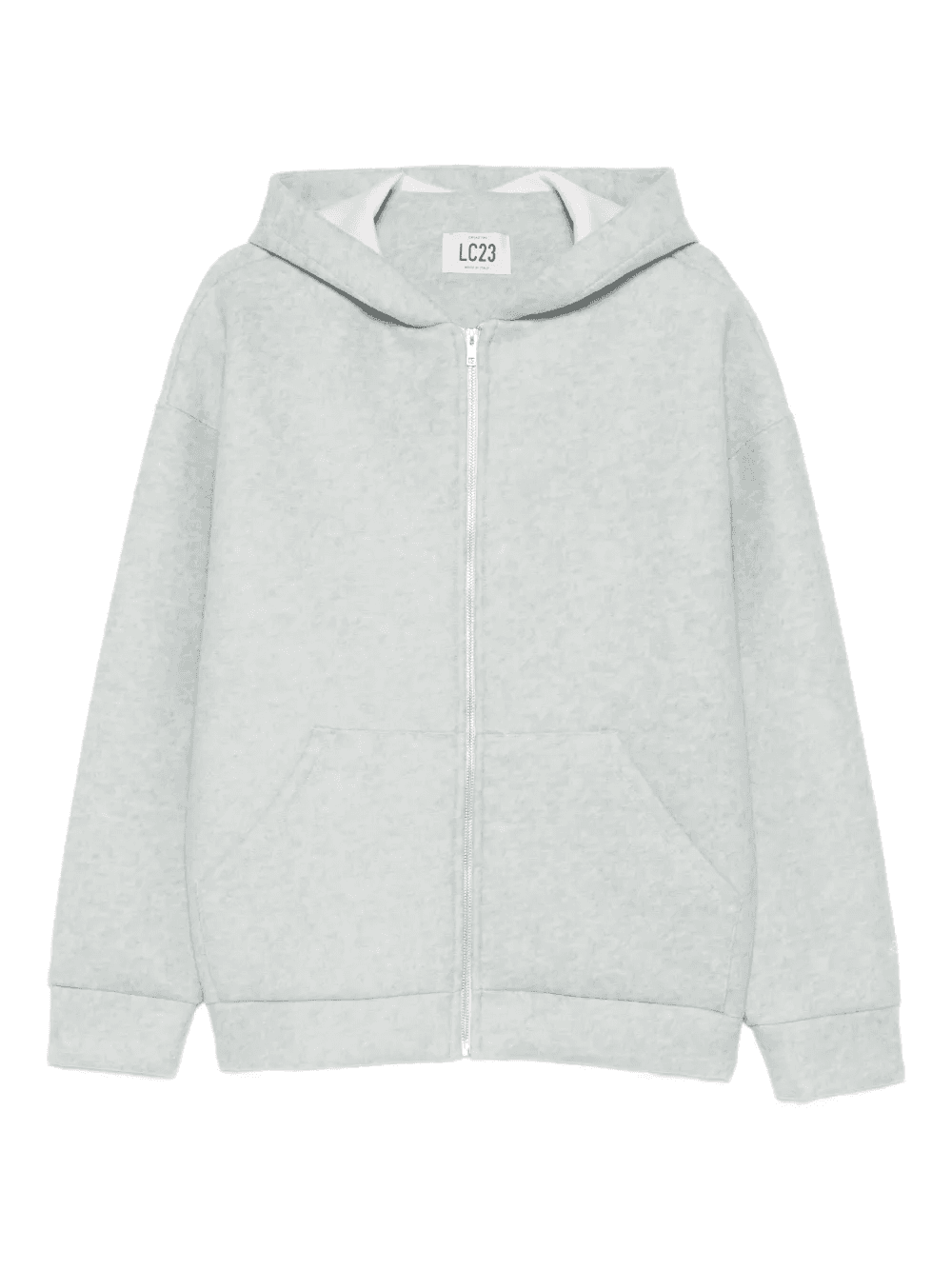 zip hoodie - Image 1