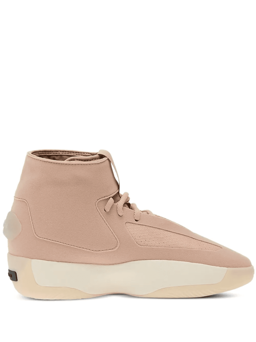 x Fear of God Athletics II high-top sneakers - Image 1