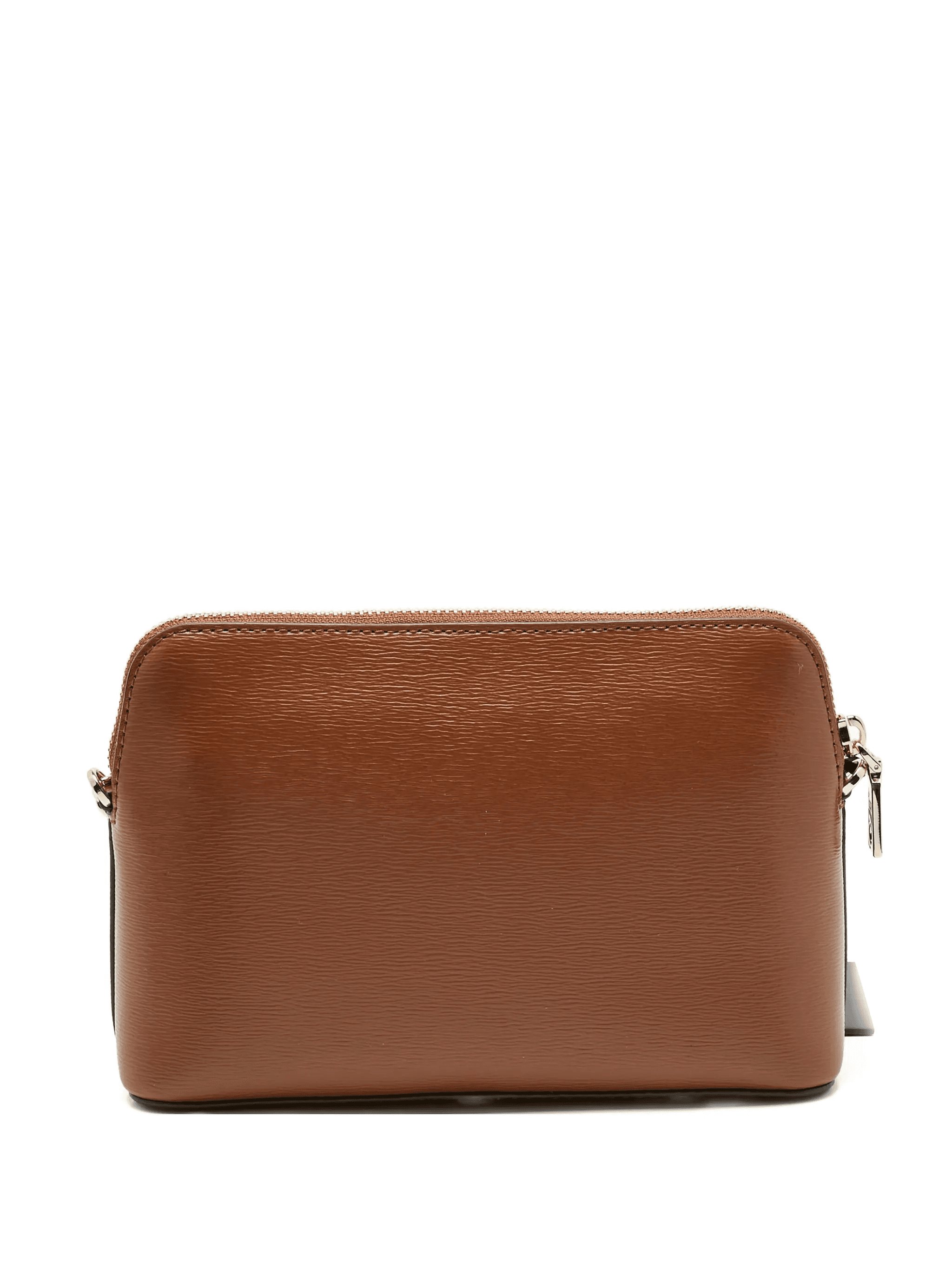 Bryant Dome leather shoulder bag - Image 1