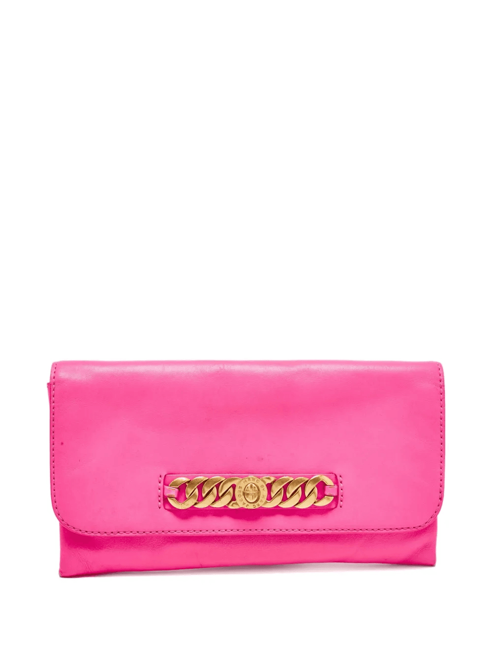 Mark clutch bag - Image 1