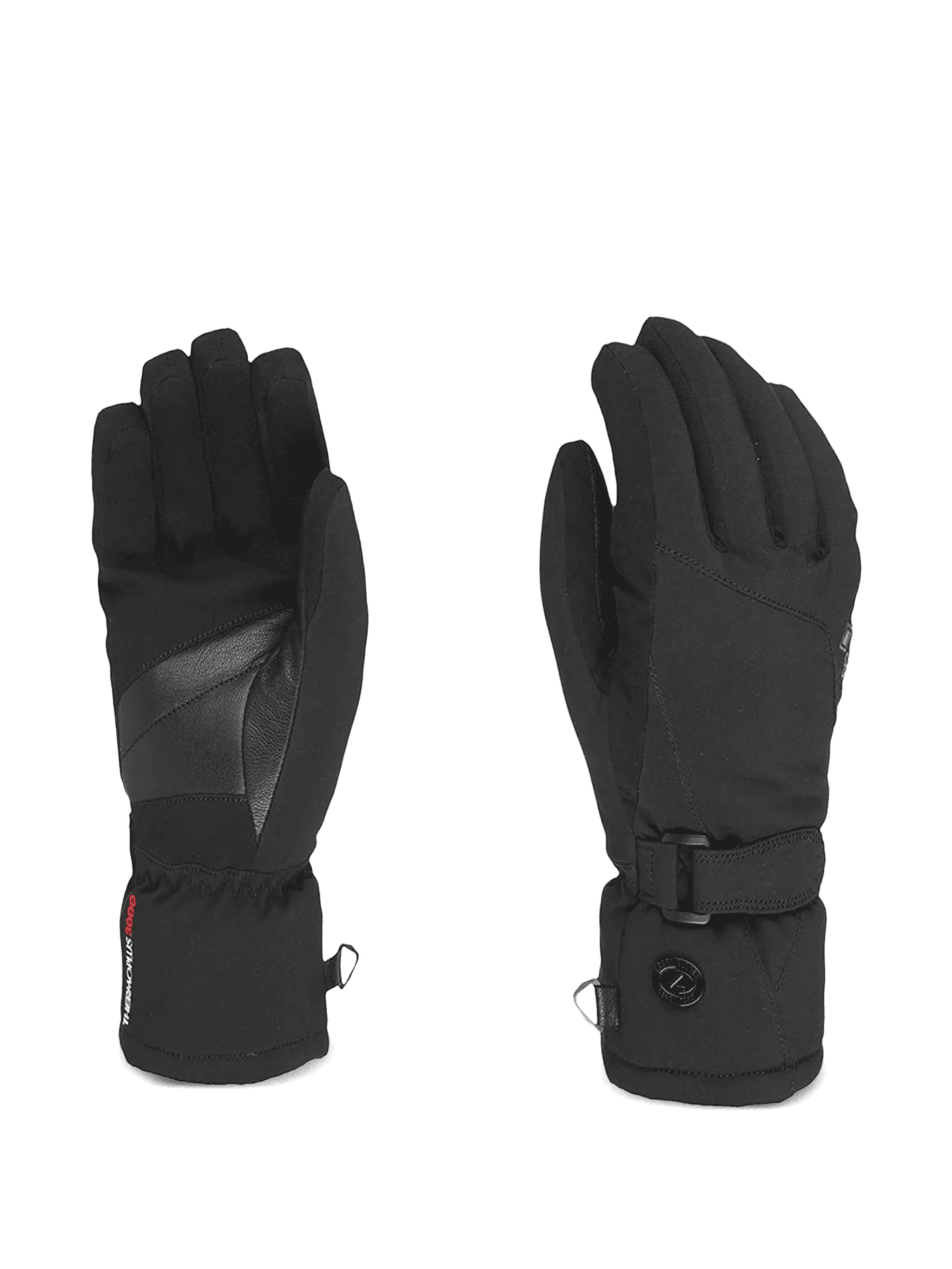Eclypse gloves - Image 1