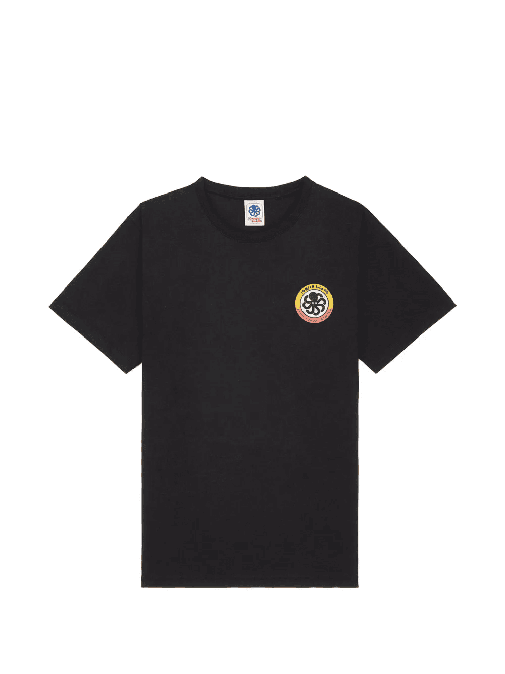 Classic Authentic T-shirt - Image 1