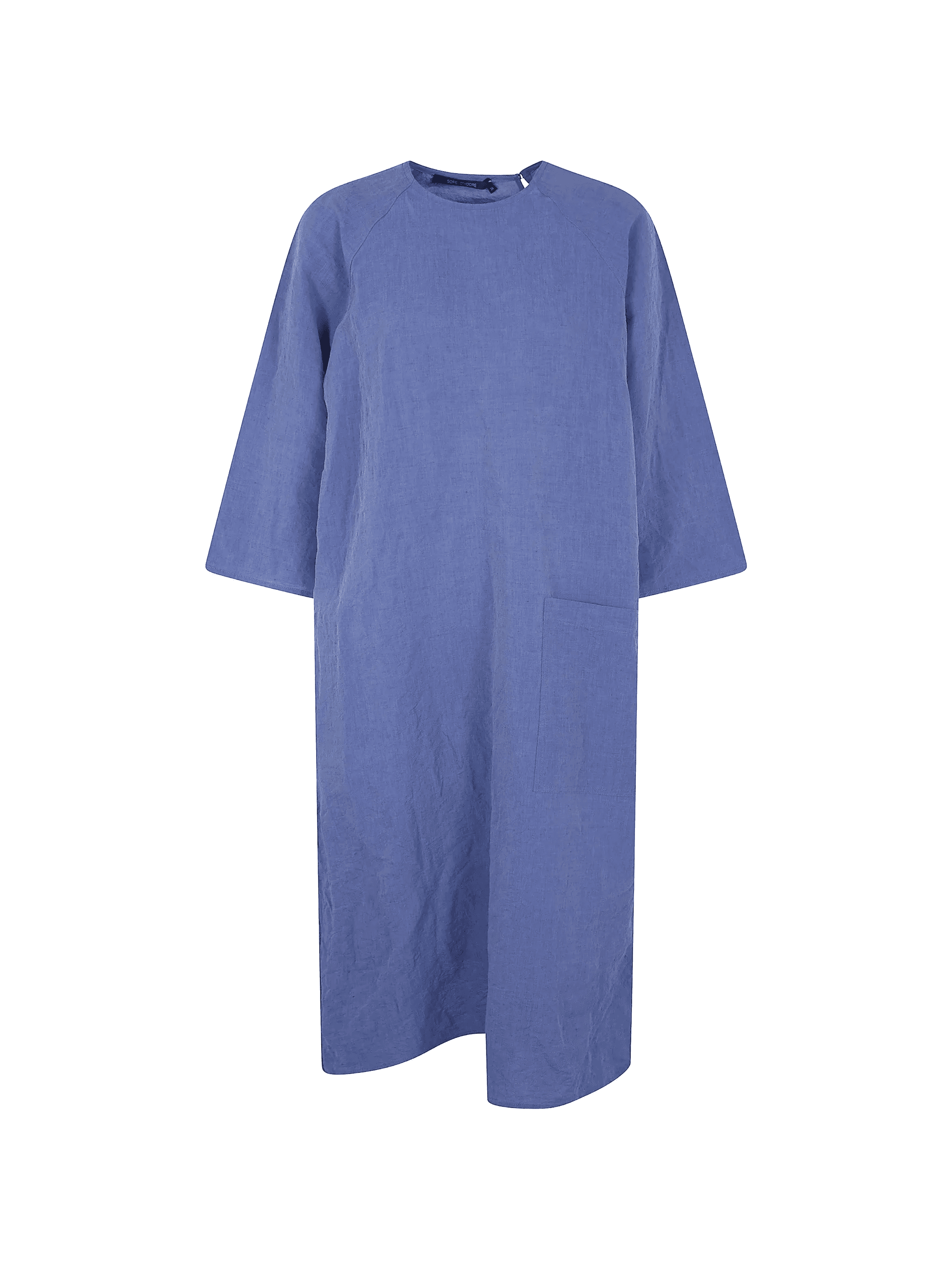 pocket dress - Image 1