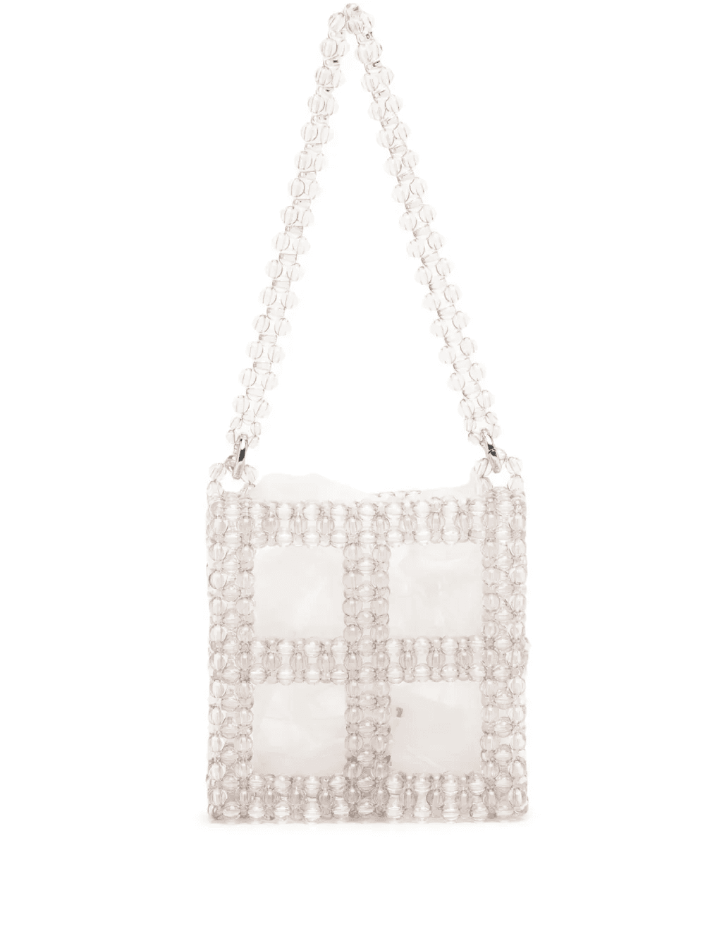 Tekla bucket bag
