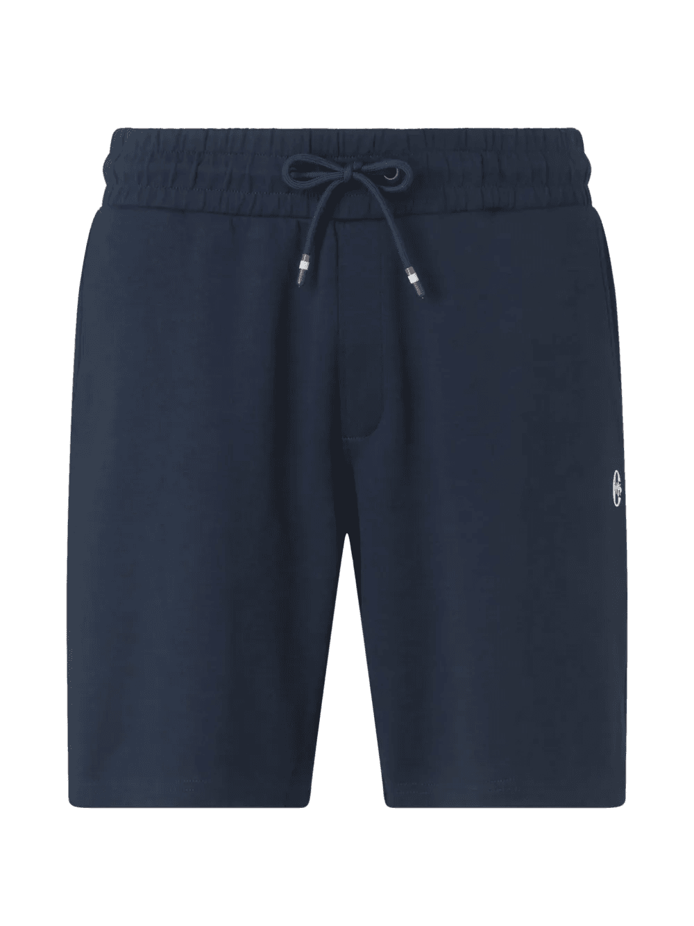 drawstring-waist shorts - Image 1