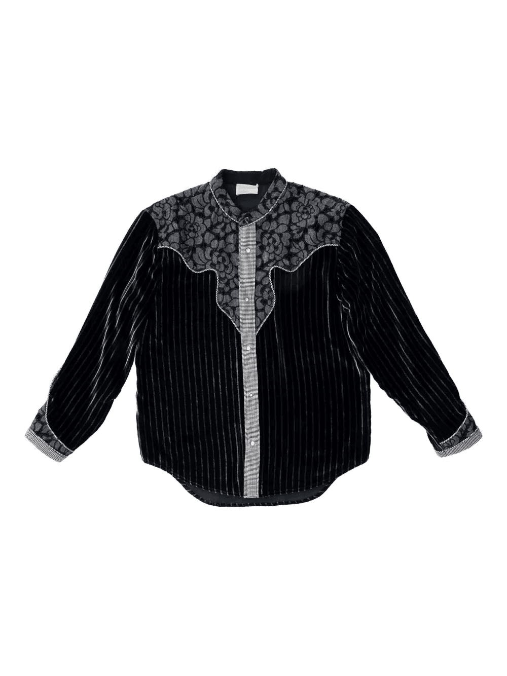 cotton shirt - Image 1