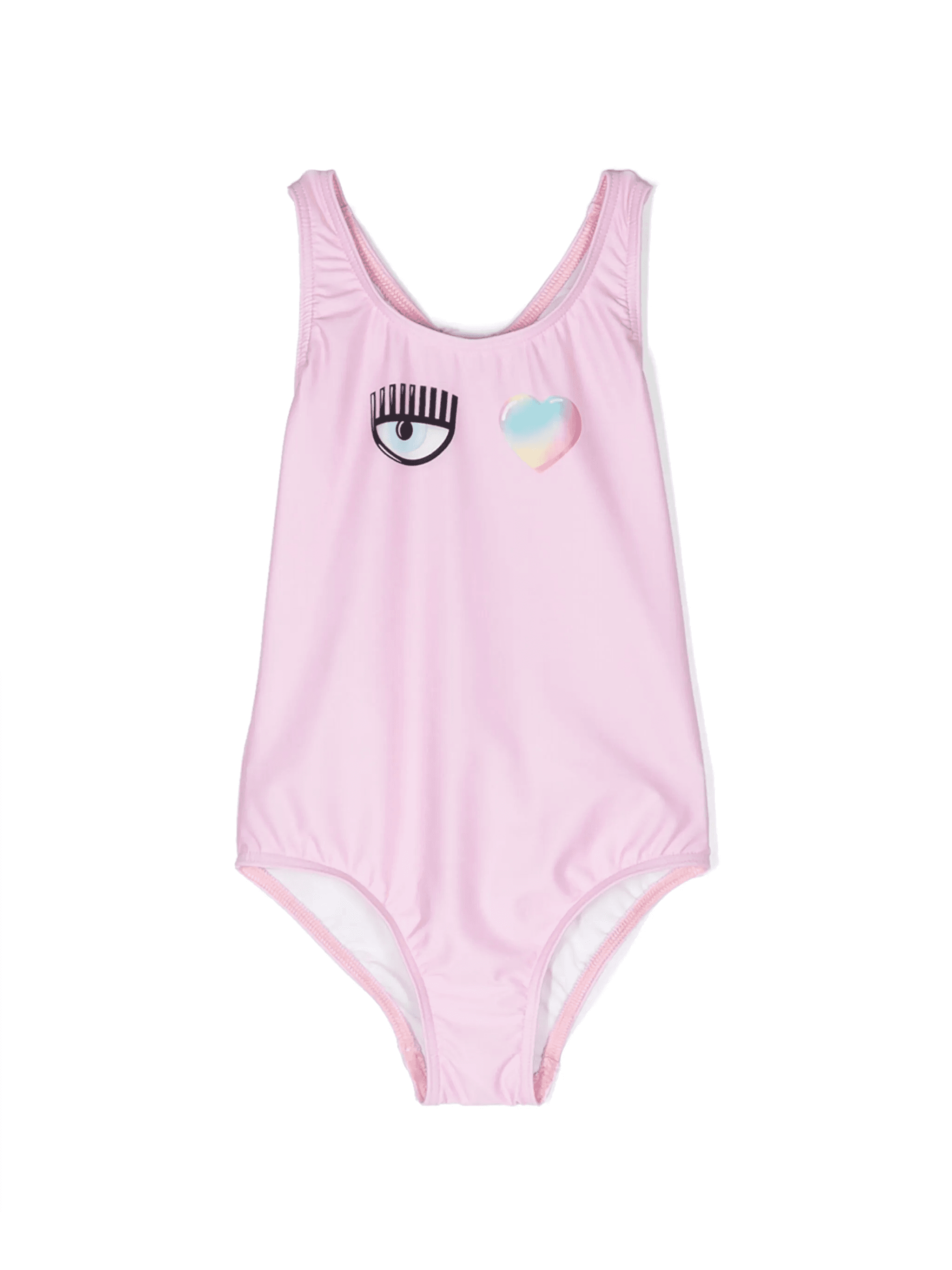 Eye Heart swimsuit - Image 1