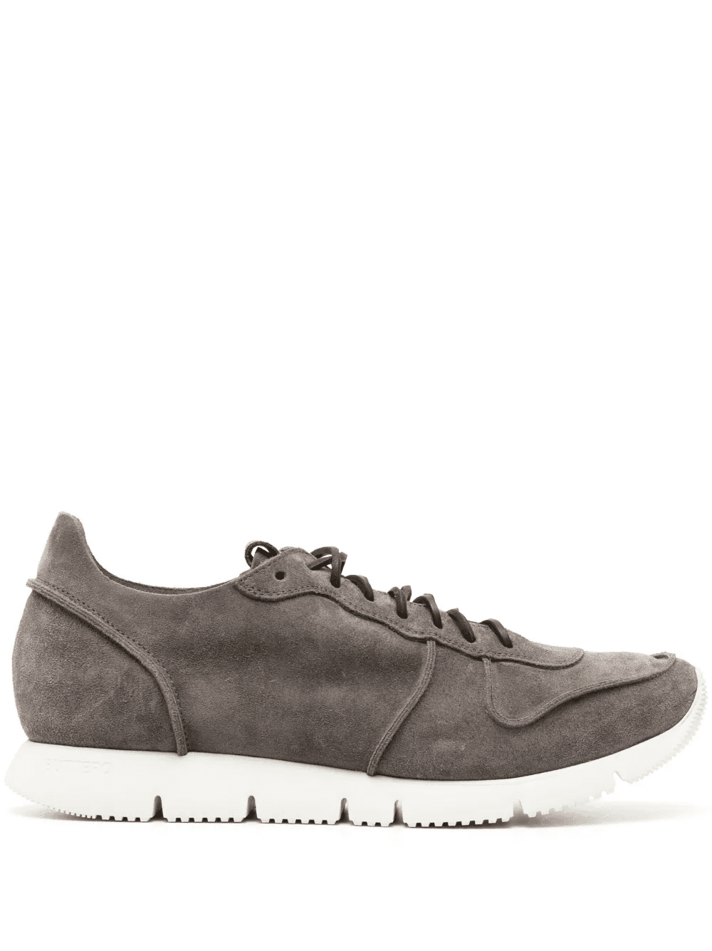 Carrera low-top leather sneakers - Image 1