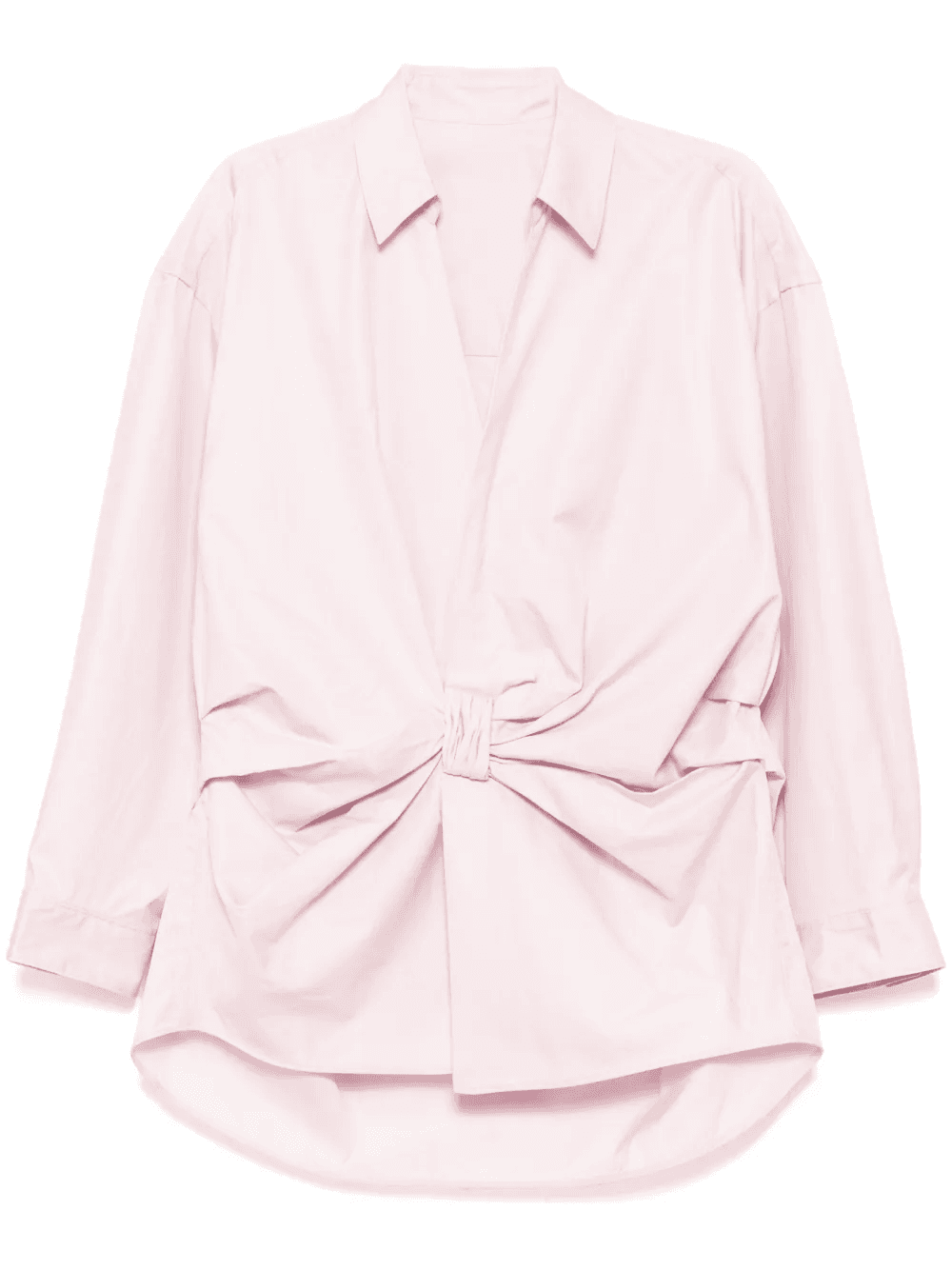 V-neck shirt - Image 1