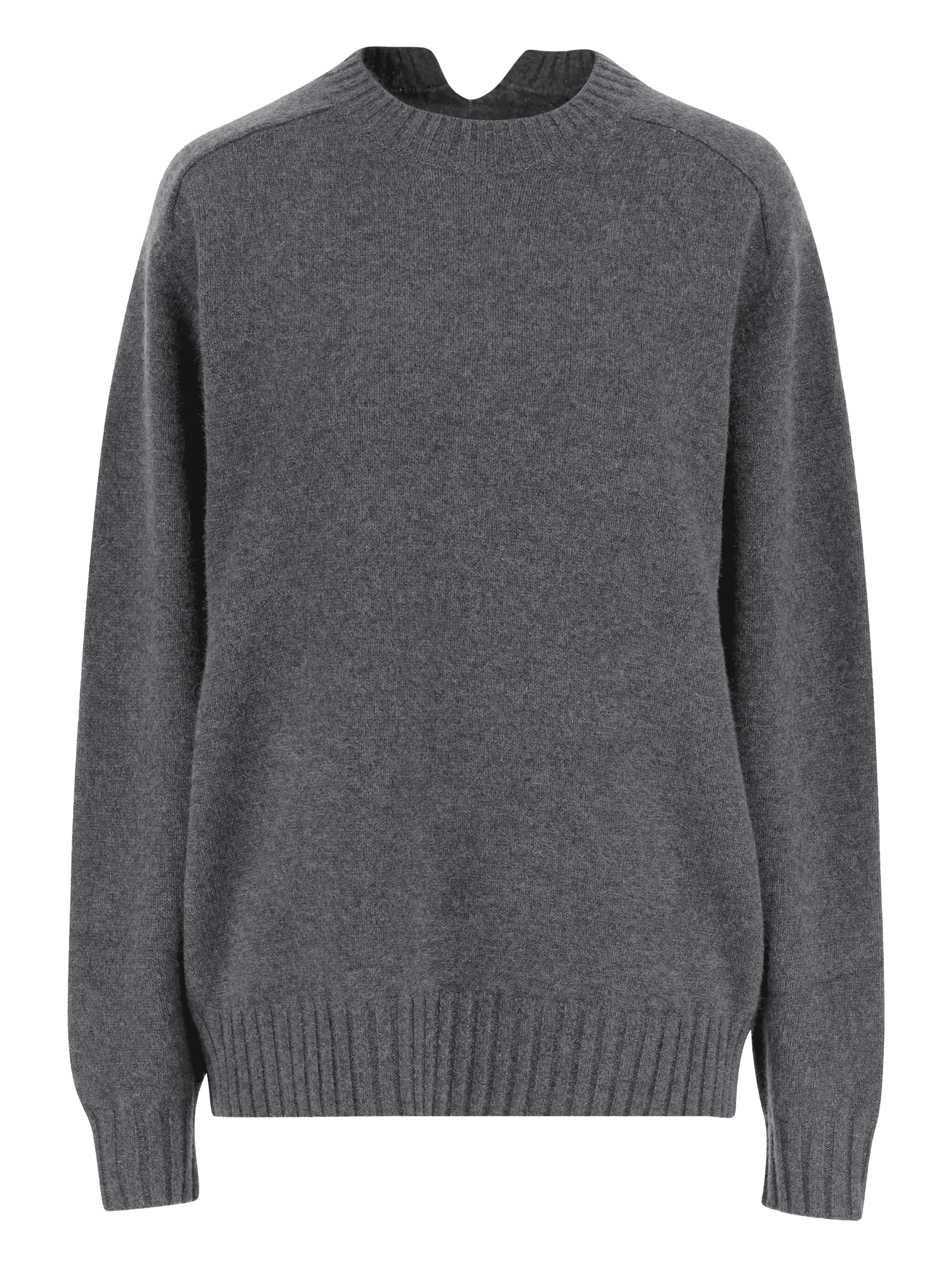 cashmere sweater - Image 1