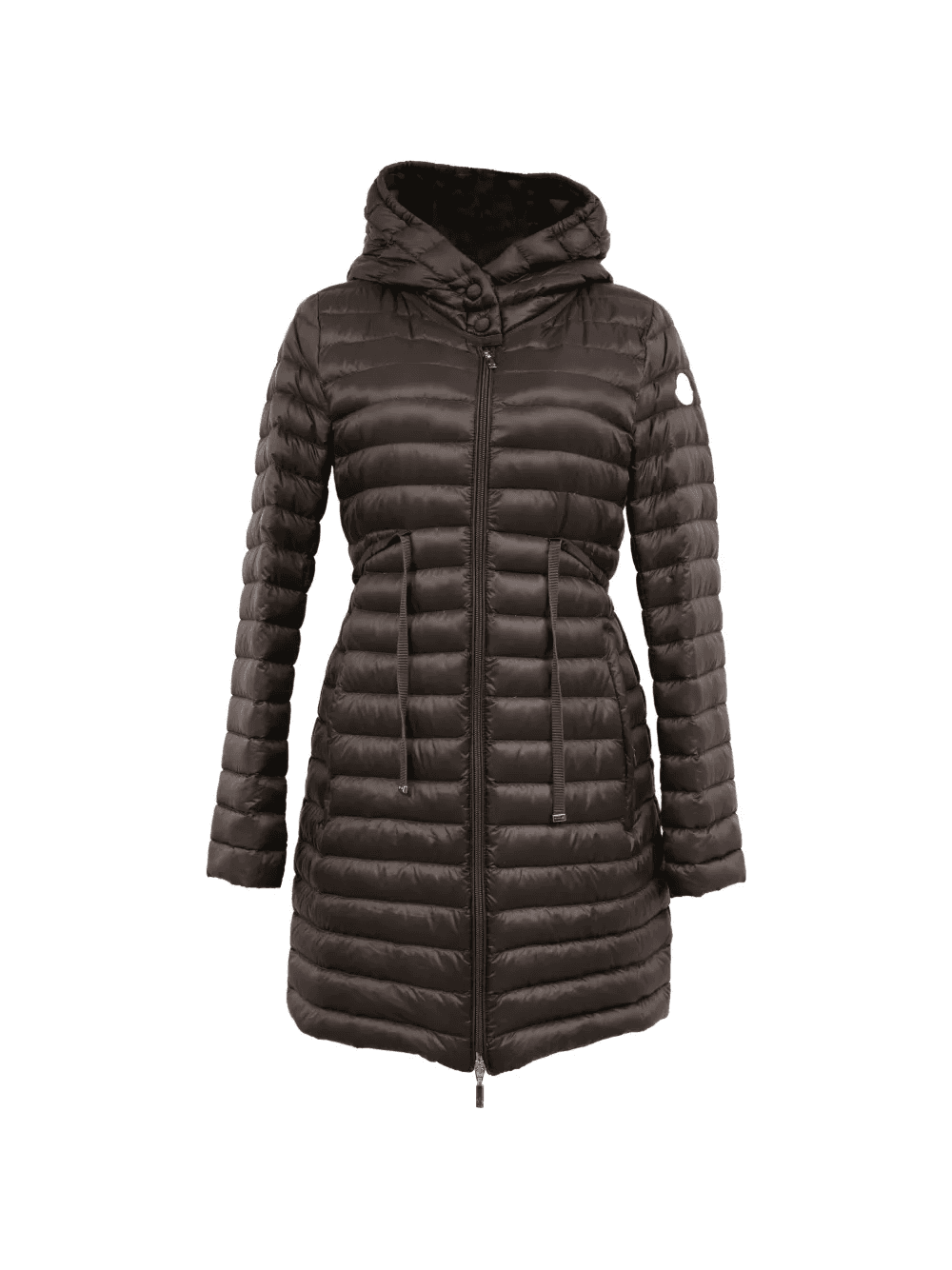 barbel packable down coat - Image 1