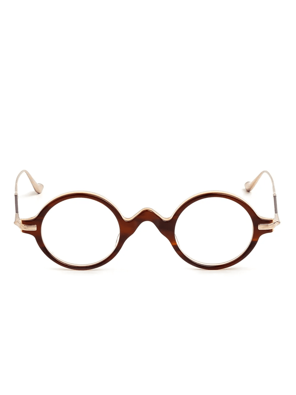 The Life Saver round-frame glasses - Image 1