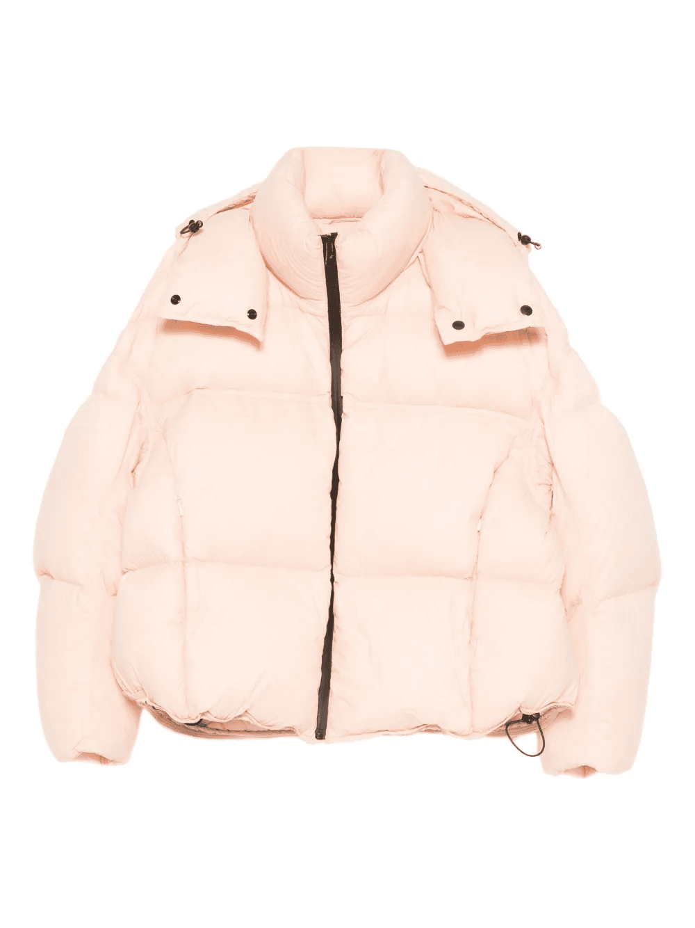 Gigi buttoned coat - Image 1