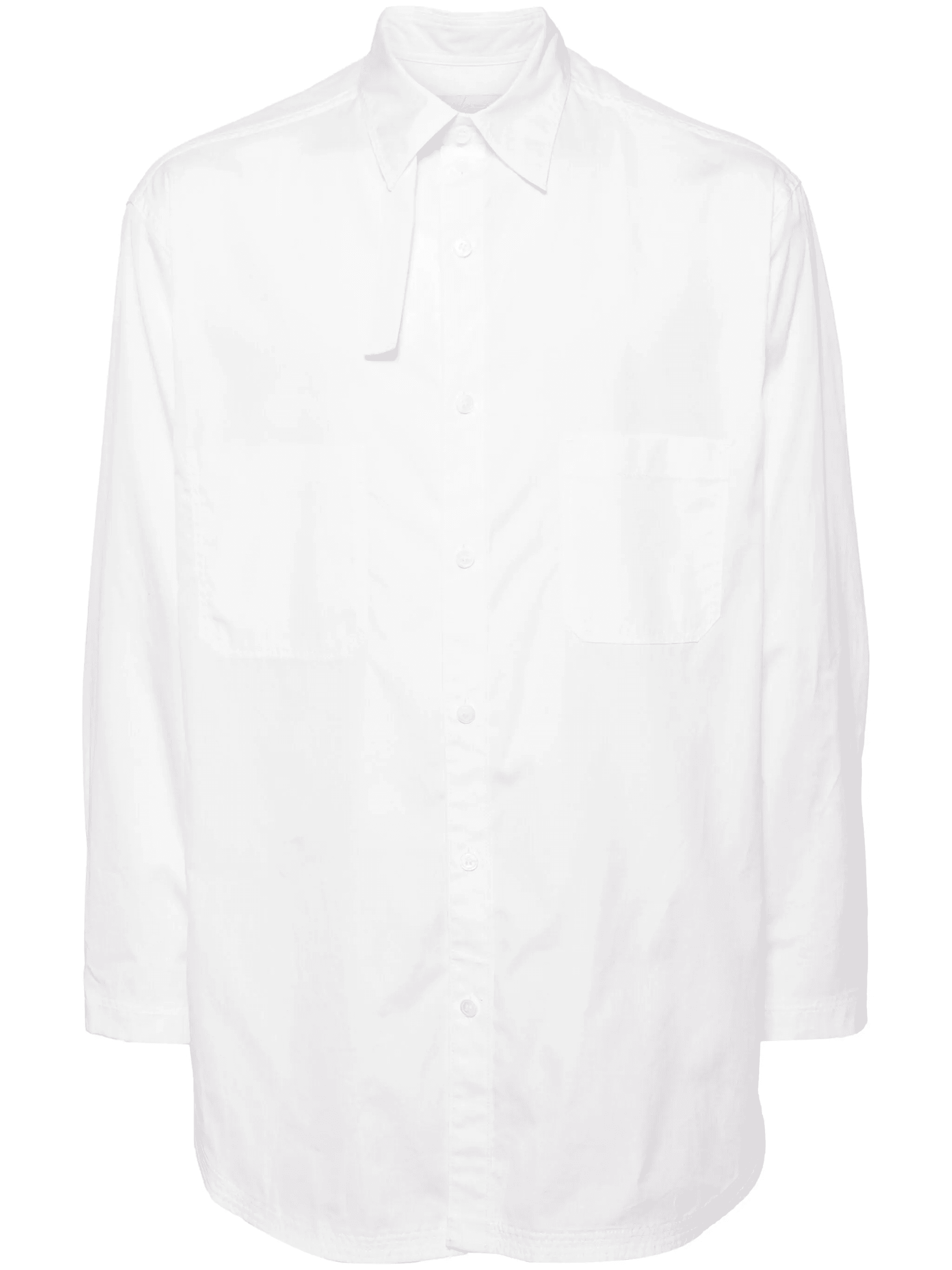 cotton shirt - Image 1