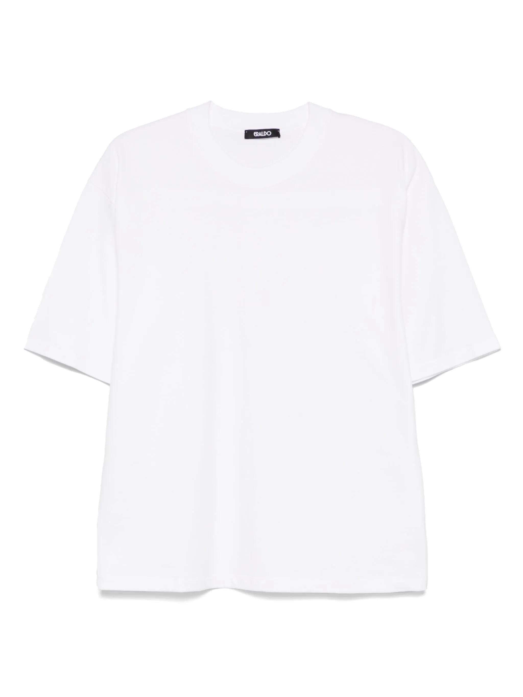 cotton T-shirt - Image 1